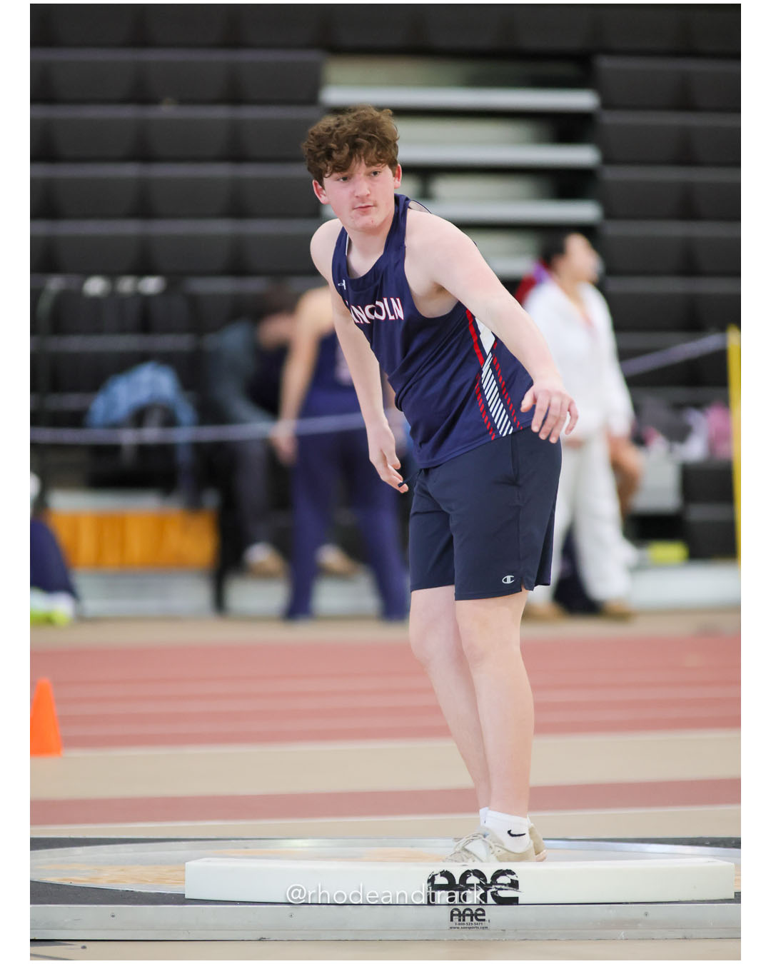 Lincoln - 2026 Dwyer Division Indoor Track and Field Championships - PCTA - Providence, Rhode Island - January 24, 2026 File: ./260124-260124-indoor-track-2026-Dwyer-Division-Championship-PCTA-287-296A9928.jpg Lincoln - 2026 Dwyer Division Indoor Track and Field Championships - PCTA - Providence, Rhode Island - January 24, 2026 – 2026 Dwyer Divisi…