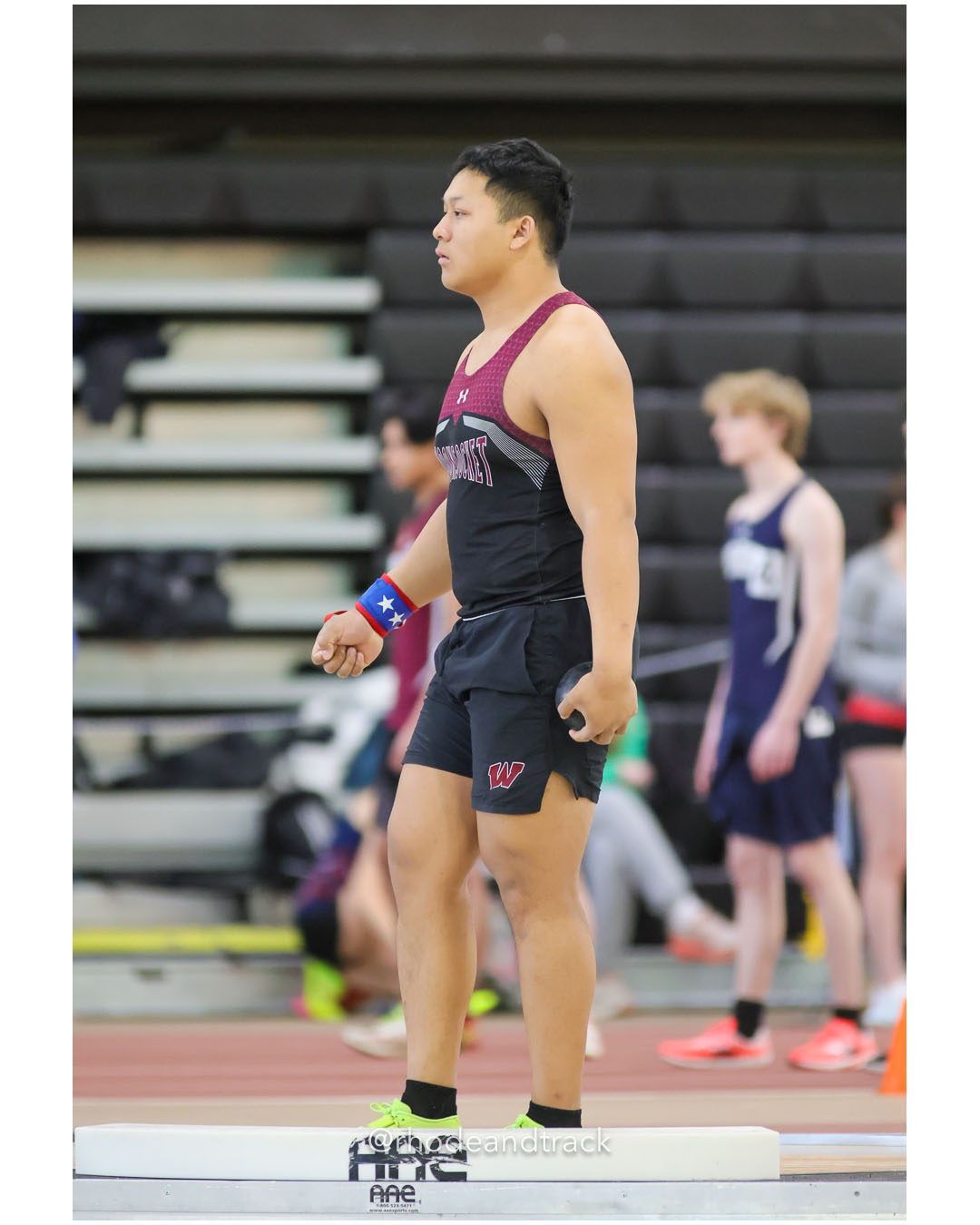 Woonsocket - 2026 Dwyer Division Indoor Track and Field Championships - PCTA - Providence, Rhode Island - January 24, 2026 File: ./260124-260124-indoor-track-2026-Dwyer-Division-Championship-PCTA-288-296A9947.jpg Woonsocket - 2026 Dwyer Division Indoor Track and Field Championships - PCTA - Providence, Rhode Island - January 24, 2026 – 2026 Dwyer Div…