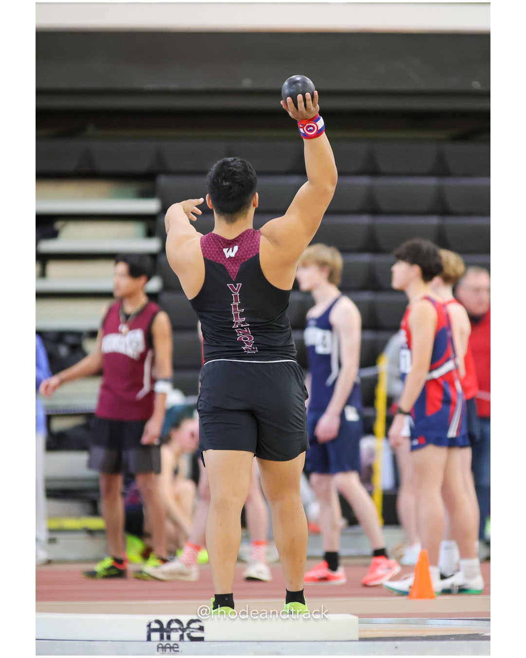 Woonsocket - 2026 Dwyer Division Indoor Track and Field Championships - PCTA - Providence, Rhode Island - January 24, 2026 File: ./260124-260124-indoor-track-2026-Dwyer-Division-Championship-PCTA-289-296A9952.jpg Woonsocket - 2026 Dwyer Division Indoor Track and Field Championships - PCTA - Providence, Rhode Island - January 24, 2026 – 2026 Dwyer Div…