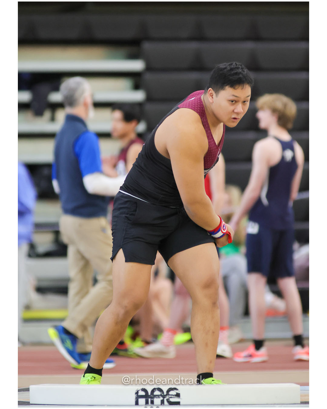 Woonsocket - 2026 Dwyer Division Indoor Track and Field Championships - PCTA - Providence, Rhode Island - January 24, 2026 File: ./260124-260124-indoor-track-2026-Dwyer-Division-Championship-PCTA-291-296A9981.jpg Woonsocket - 2026 Dwyer Division Indoor Track and Field Championships - PCTA - Providence, Rhode Island - January 24, 2026 – 2026 Dwyer Div…