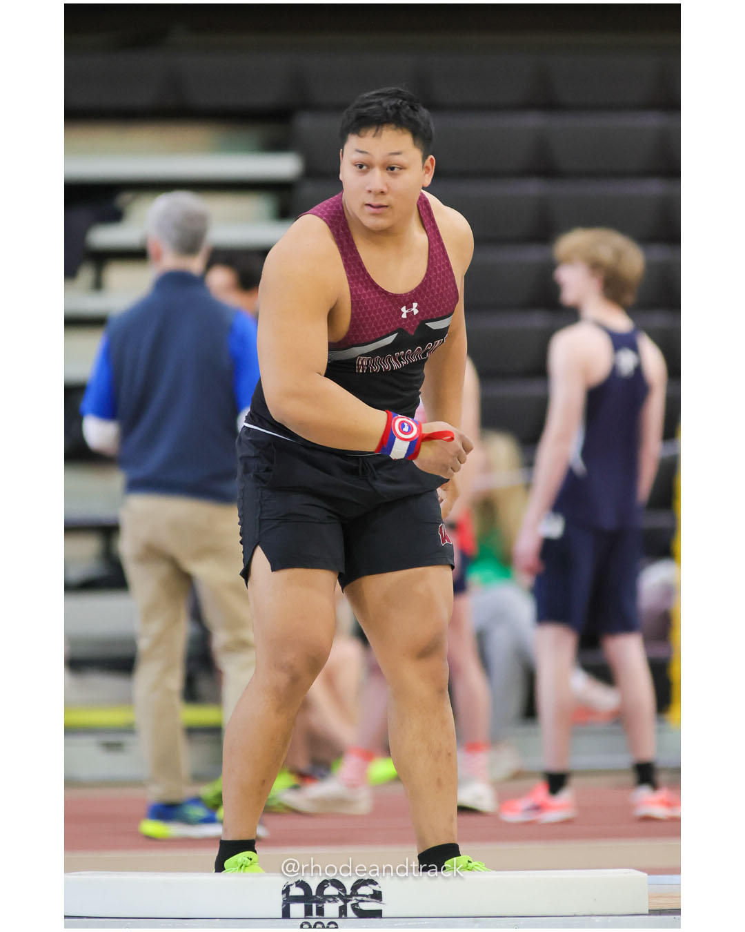 Woonsocket - 2026 Dwyer Division Indoor Track and Field Championships - PCTA - Providence, Rhode Island - January 24, 2026 File: ./260124-260124-indoor-track-2026-Dwyer-Division-Championship-PCTA-292-296A9987.jpg Woonsocket - 2026 Dwyer Division Indoor Track and Field Championships - PCTA - Providence, Rhode Island - January 24, 2026 – 2026 Dwyer Div…
