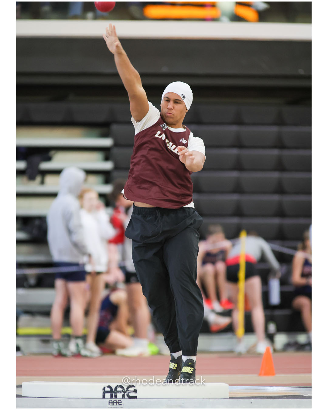 La Salle Academy - 2026 Dwyer Division Indoor Track and Field Championships - PCTA - Providence, Rhode Island - January 24, 2026 File: ./260124-260124-indoor-track-2026-Dwyer-Division-Championship-PCTA-296-296A0082.jpg La Salle Academy - 2026 Dwyer Division Indoor Track and Field Championships - PCTA - Providence, Rhode Island - January 24, 2026 – 2026 Dwy…