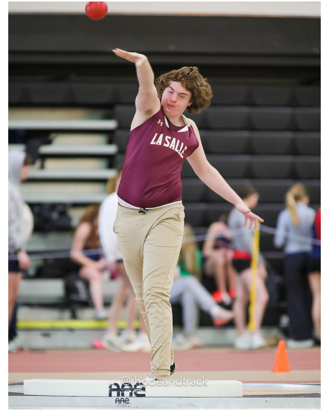 La Salle Academy - 2026 Dwyer Division Indoor Track and Field Championships - PCTA - Providence, Rhode Island - January 24, 2026 File: ./260124-260124-indoor-track-2026-Dwyer-Division-Championship-PCTA-297-296A0098.jpg La Salle Academy - 2026 Dwyer Division Indoor Track and Field Championships - PCTA - Providence, Rhode Island - January 24, 2026 – 2026 Dwy…