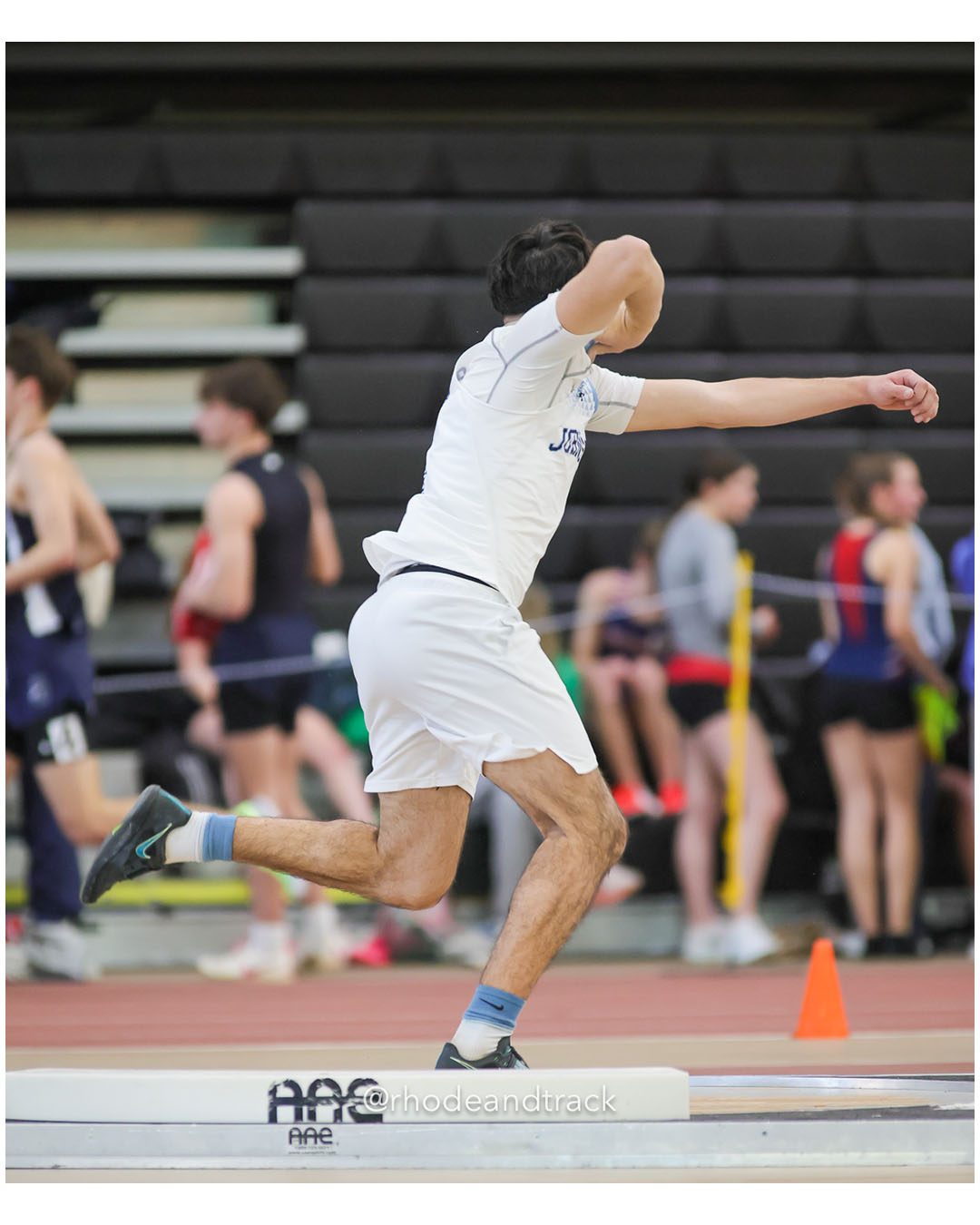 Johnston - 2026 Dwyer Division Indoor Track and Field Championships - PCTA - Providence, Rhode Island - January 24, 2026 File: ./260124-260124-indoor-track-2026-Dwyer-Division-Championship-PCTA-298-296A0109.jpg Johnston - 2026 Dwyer Division Indoor Track and Field Championships - PCTA - Providence, Rhode Island - January 24, 2026 – 2026 Dwyer Divis…