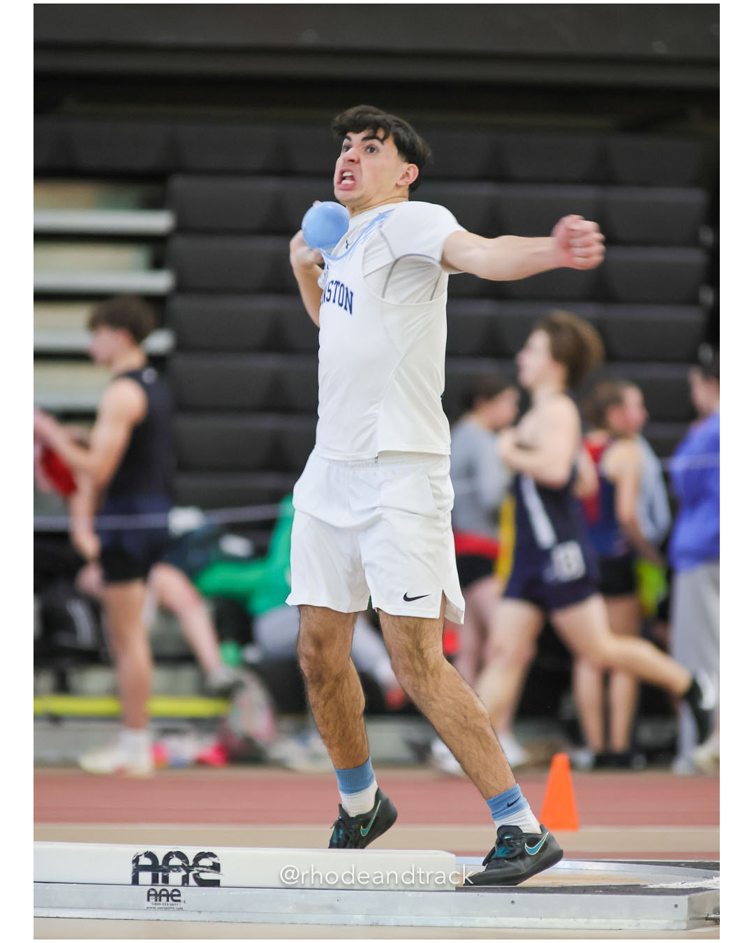 Johnston - 2026 Dwyer Division Indoor Track and Field Championships - PCTA - Providence, Rhode Island - January 24, 2026 File: ./260124-260124-indoor-track-2026-Dwyer-Division-Championship-PCTA-299-296A0116.jpg Johnston - 2026 Dwyer Division Indoor Track and Field Championships - PCTA - Providence, Rhode Island - January 24, 2026 – 2026 Dwyer Divis…