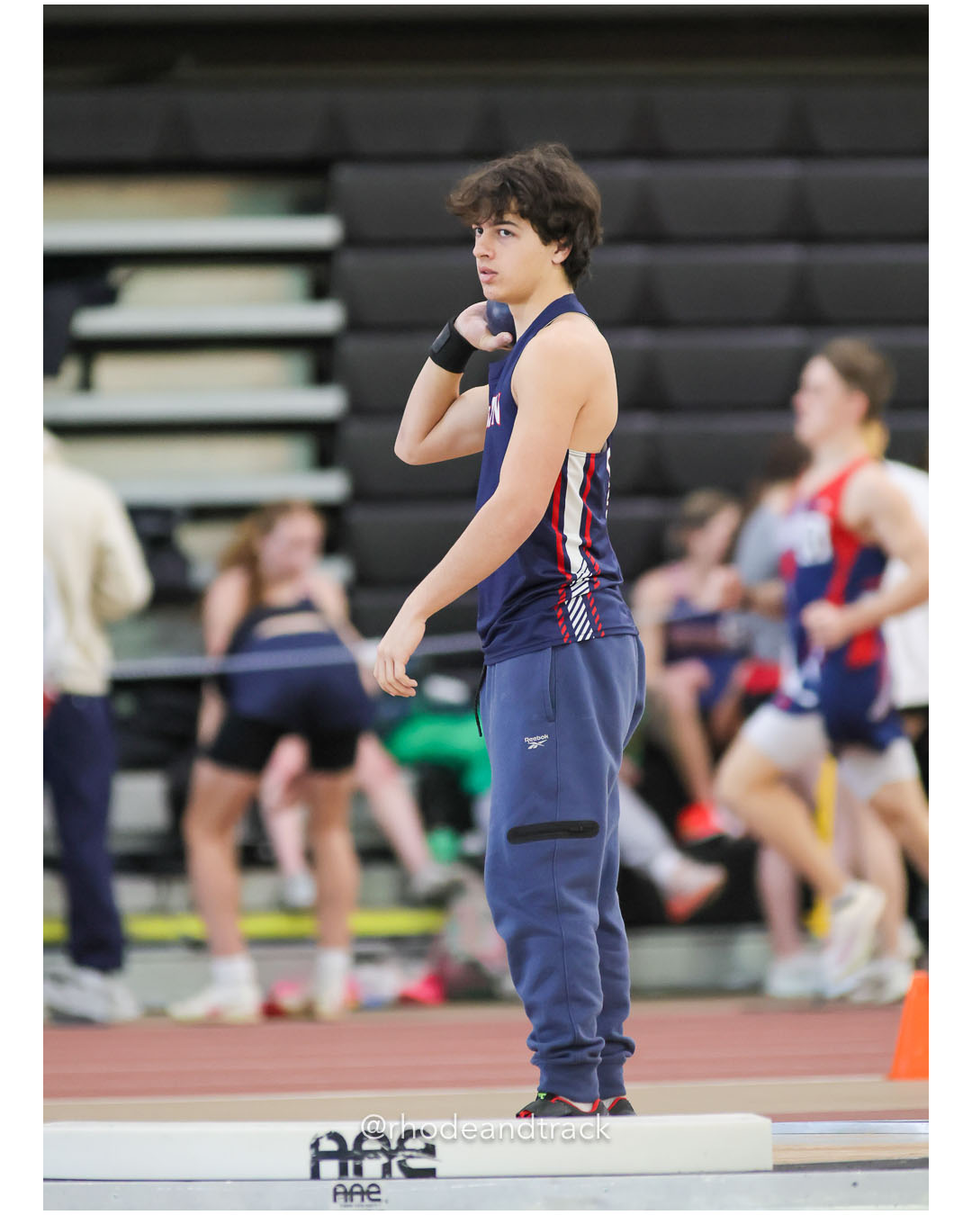 Lincoln - 2026 Dwyer Division Indoor Track and Field Championships - PCTA - Providence, Rhode Island - January 24, 2026 File: ./260124-260124-indoor-track-2026-Dwyer-Division-Championship-PCTA-301-296A0143.jpg Lincoln - 2026 Dwyer Division Indoor Track and Field Championships - PCTA - Providence, Rhode Island - January 24, 2026 – 2026 Dwyer Divisi…