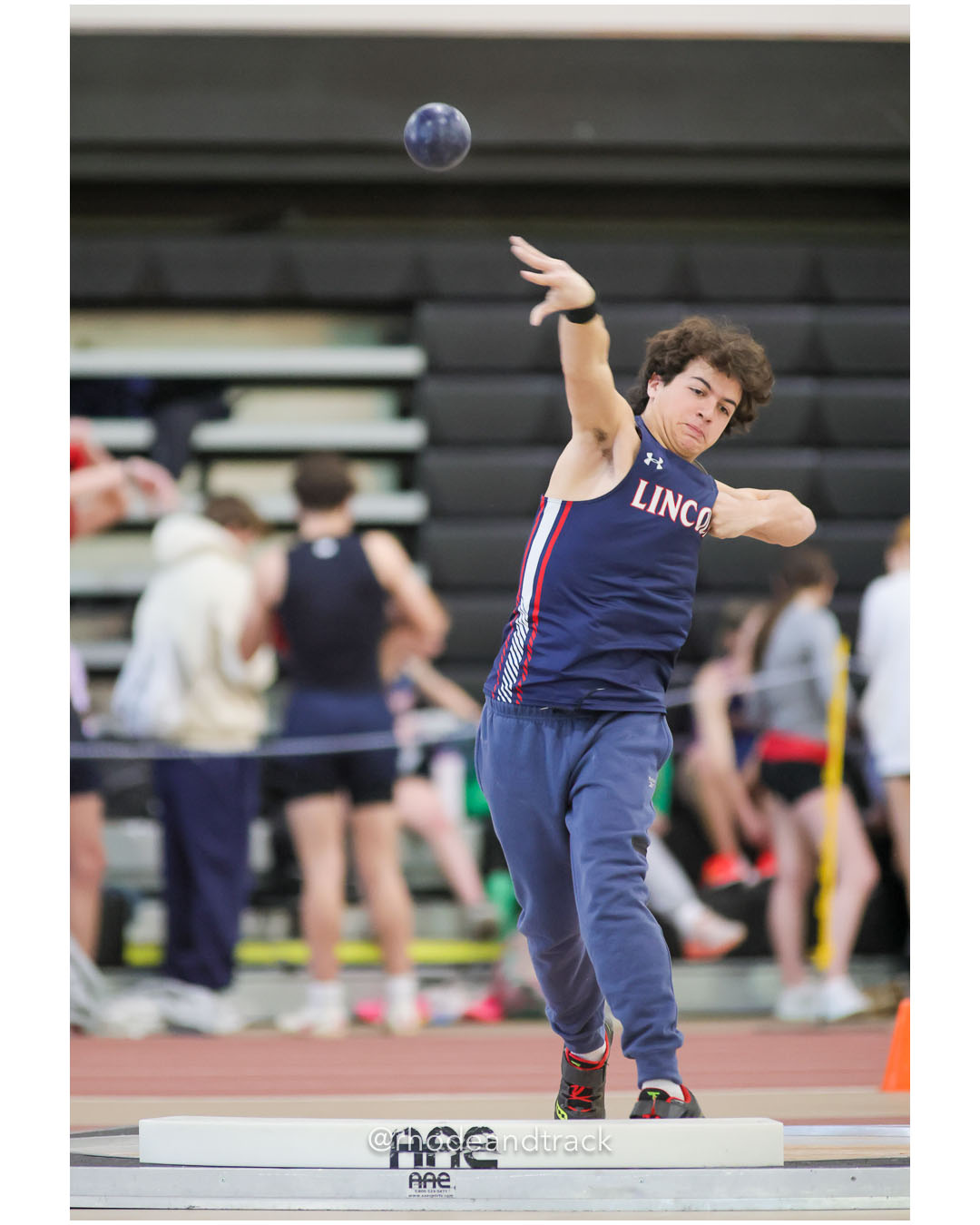 Lincoln - 2026 Dwyer Division Indoor Track and Field Championships - PCTA - Providence, Rhode Island - January 24, 2026 File: ./260124-260124-indoor-track-2026-Dwyer-Division-Championship-PCTA-302-296A0146.jpg Lincoln - 2026 Dwyer Division Indoor Track and Field Championships - PCTA - Providence, Rhode Island - January 24, 2026 – 2026 Dwyer Divisi…