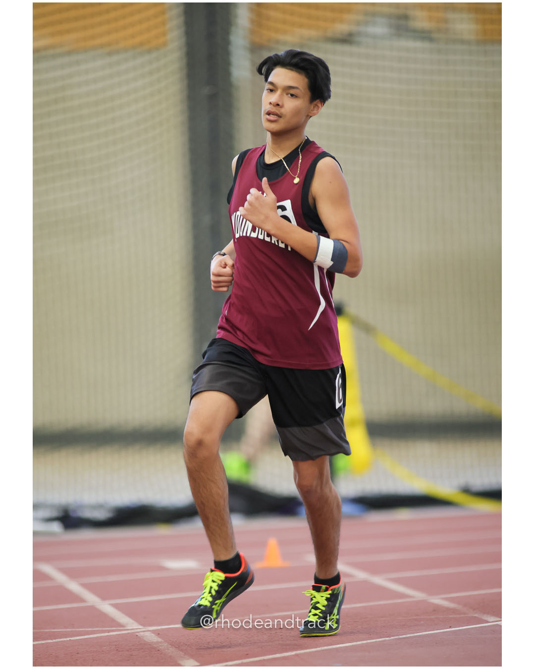 Woonsocket - 2026 Dwyer Division Indoor Track and Field Championships - PCTA - Providence, Rhode Island - January 24, 2026 File: ./260124-260124-indoor-track-2026-Dwyer-Division-Championship-PCTA-306-296A0179.jpg Woonsocket - 2026 Dwyer Division Indoor Track and Field Championships - PCTA - Providence, Rhode Island - January 24, 2026 – 2026 Dwyer Div…