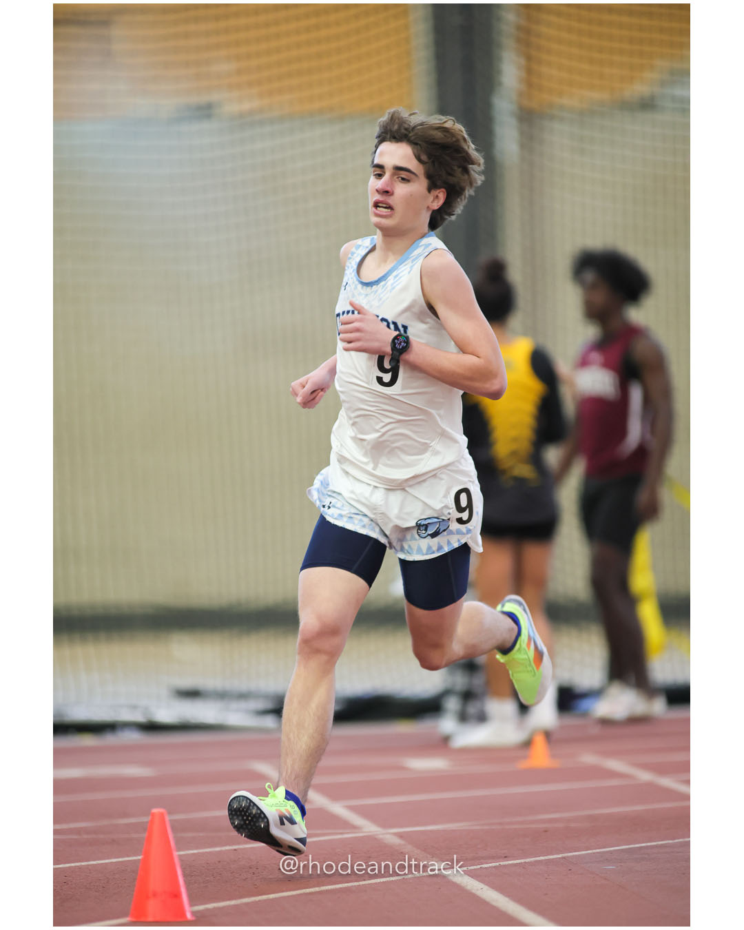 Johnston - 2026 Dwyer Division Indoor Track and Field Championships - PCTA - Providence, Rhode Island - January 24, 2026 File: ./260124-260124-indoor-track-2026-Dwyer-Division-Championship-PCTA-310-296A0216.jpg Johnston - 2026 Dwyer Division Indoor Track and Field Championships - PCTA - Providence, Rhode Island - January 24, 2026 – 2026 Dwyer Divis…