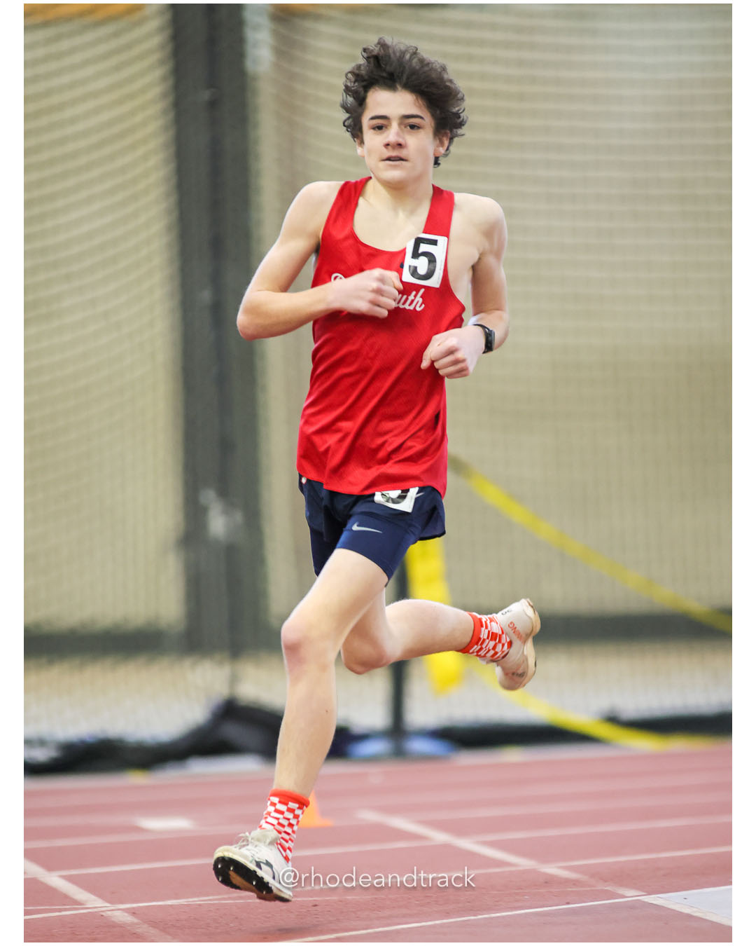 Portsmouth - 2026 Dwyer Division Indoor Track and Field Championships - PCTA - Providence, Rhode Island - January 24, 2026 File: ./260124-260124-indoor-track-2026-Dwyer-Division-Championship-PCTA-311-296A0234.jpg Portsmouth - 2026 Dwyer Division Indoor Track and Field Championships - PCTA - Providence, Rhode Island - January 24, 2026 – 2026 Dwyer Div…