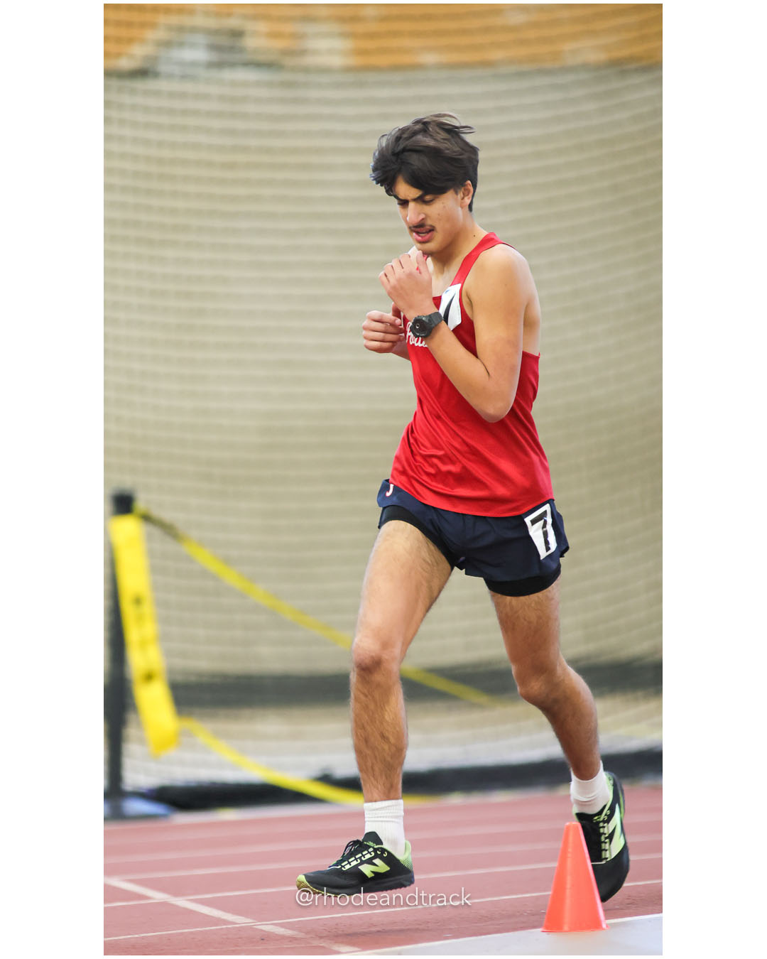 Portsmouth - 2026 Dwyer Division Indoor Track and Field Championships - PCTA - Providence, Rhode Island - January 24, 2026 File: ./260124-260124-indoor-track-2026-Dwyer-Division-Championship-PCTA-312-296A0260.jpg Portsmouth - 2026 Dwyer Division Indoor Track and Field Championships - PCTA - Providence, Rhode Island - January 24, 2026 – 2026 Dwyer Div…