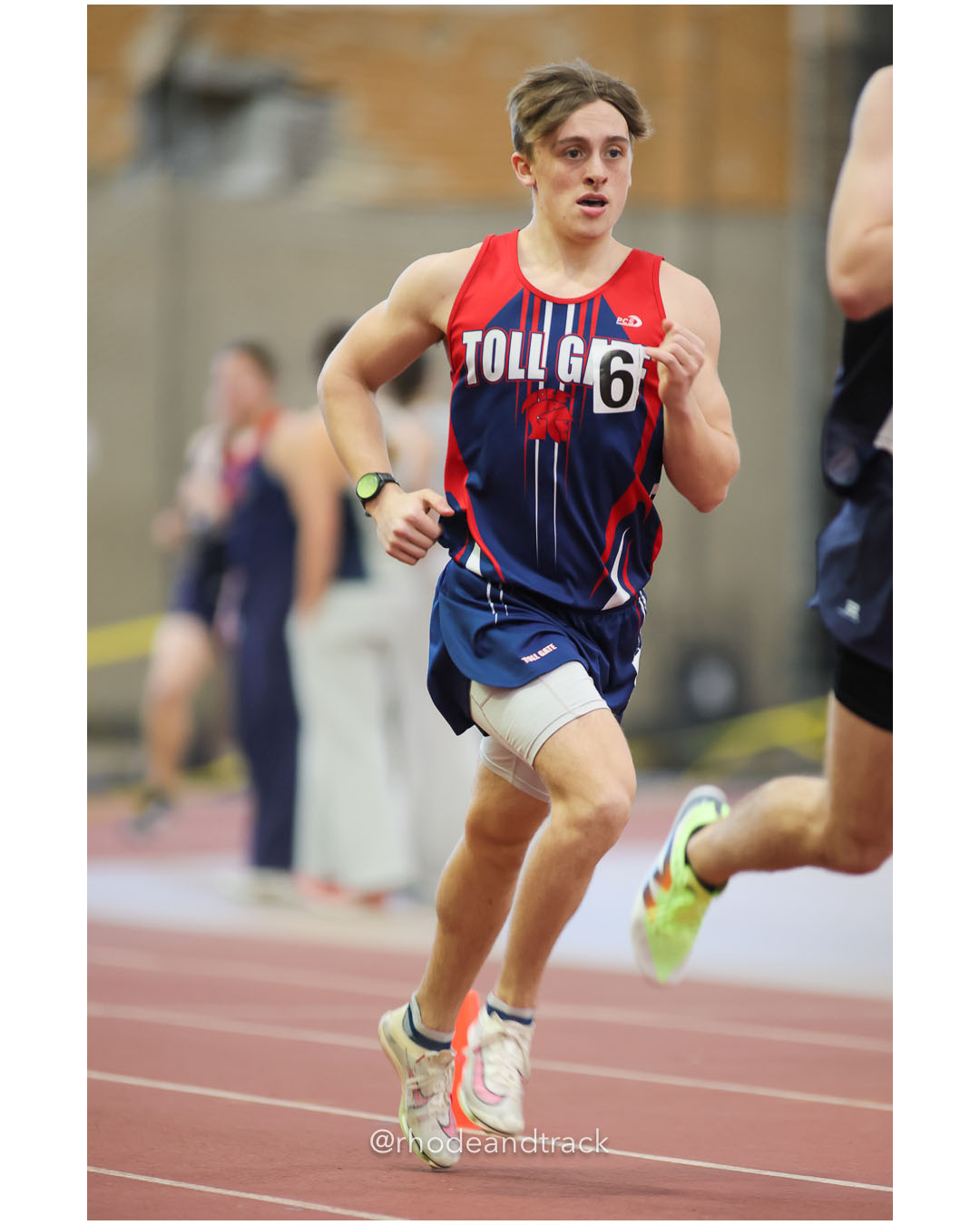 Tollgate HS - 2026 Dwyer Division Indoor Track and Field Championships - PCTA - Providence, Rhode Island - January 24, 2026 File: ./260124-260124-indoor-track-2026-Dwyer-Division-Championship-PCTA-322-296A0455.jpg Tollgate HS - 2026 Dwyer Division Indoor Track and Field Championships - PCTA - Providence, Rhode Island - January 24, 2026 – 2026 Dwyer Di…