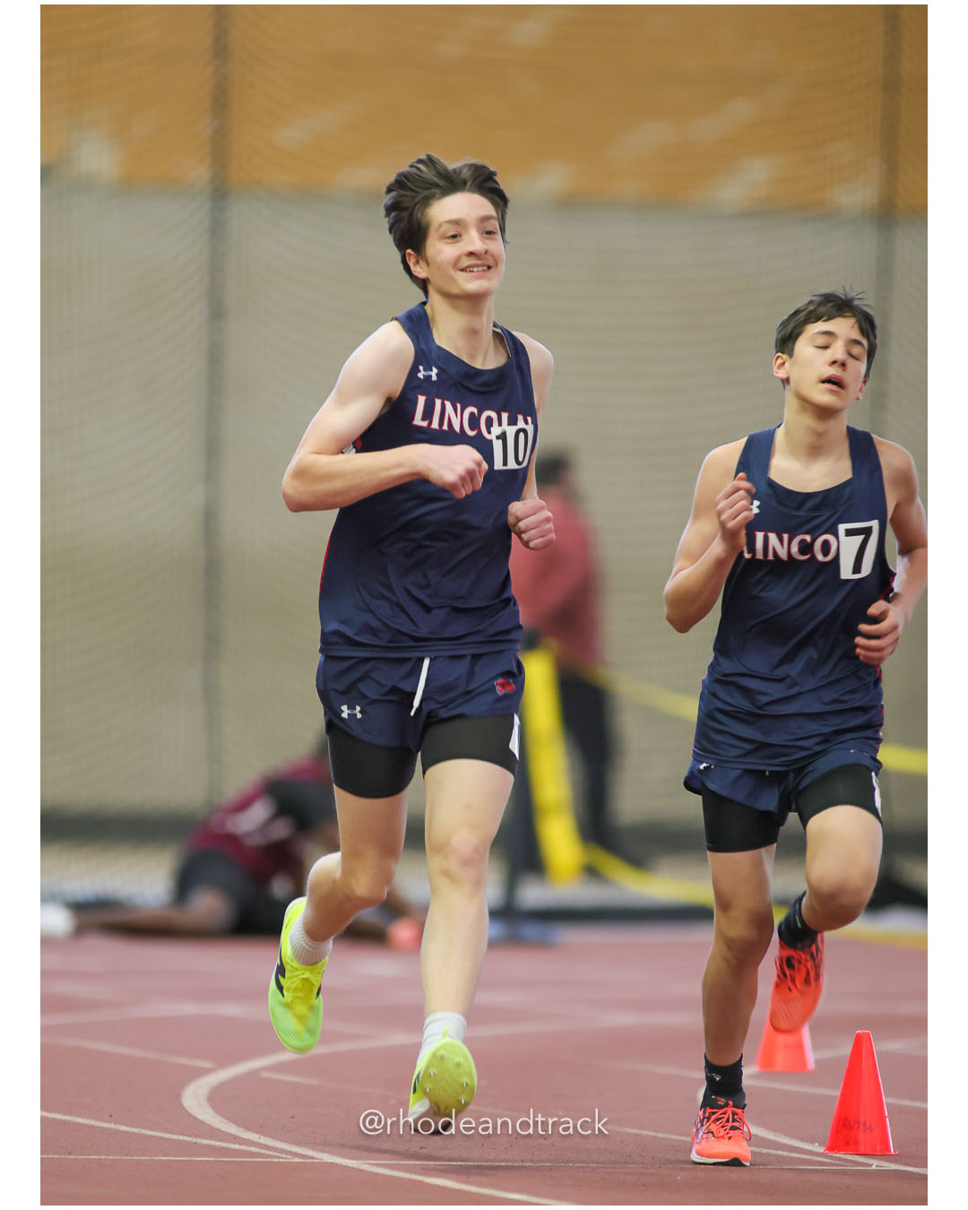 Lincoln - 2026 Dwyer Division Indoor Track and Field Championships - PCTA - Providence, Rhode Island - January 24, 2026 File: ./260124-260124-indoor-track-2026-Dwyer-Division-Championship-PCTA-323-296A0482.jpg Lincoln - 2026 Dwyer Division Indoor Track and Field Championships - PCTA - Providence, Rhode Island - January 24, 2026 – 2026 Dwyer Divisi…