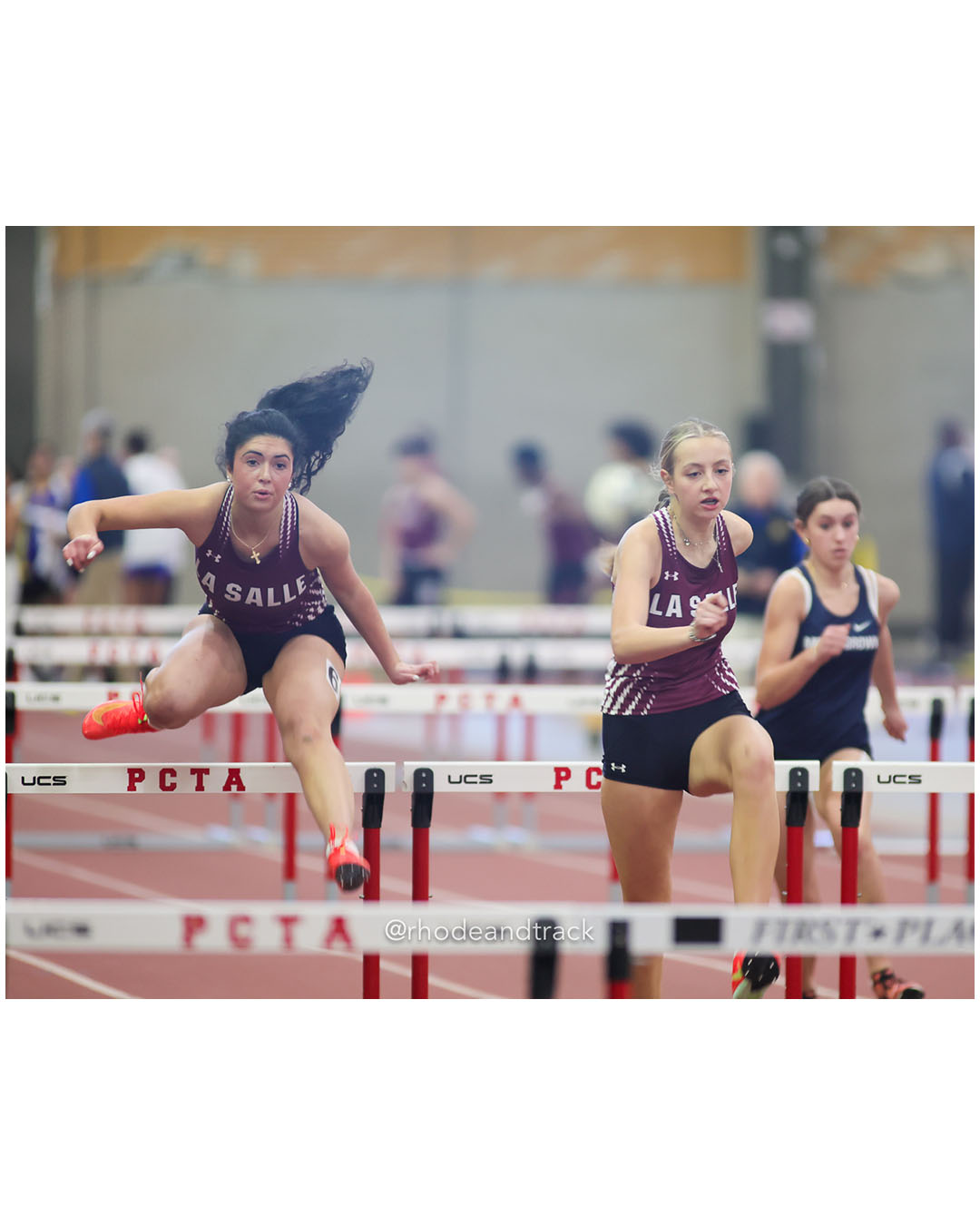 La Salle Academy - 2026 Dwyer Division Indoor Track and Field Championships - PCTA - Providence, Rhode Island - January 24, 2026 File: ./260124-260124-indoor-track-2026-Dwyer-Division-Championship-PCTA-338-296A0807.jpg La Salle Academy - 2026 Dwyer Division Indoor Track and Field Championships - PCTA - Providence, Rhode Island - January 24, 2026 – 2026 Dwy…