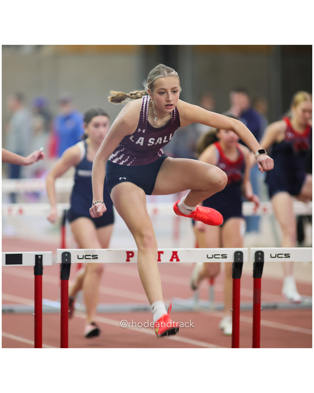 La Salle Academy - 2026 Dwyer Division Indoor Track and Field Championships - PCTA - Providence, Rhode Island - January 24, 2026 File: ./260124-260124-indoor-track-2026-Dwyer-Division-Championship-PCTA-341-296A0825.jpg La Salle Academy - 2026 Dwyer Division Indoor Track and Field Championships - PCTA - Providence, Rhode Island - January 24, 2026 – 2026 Dwy…