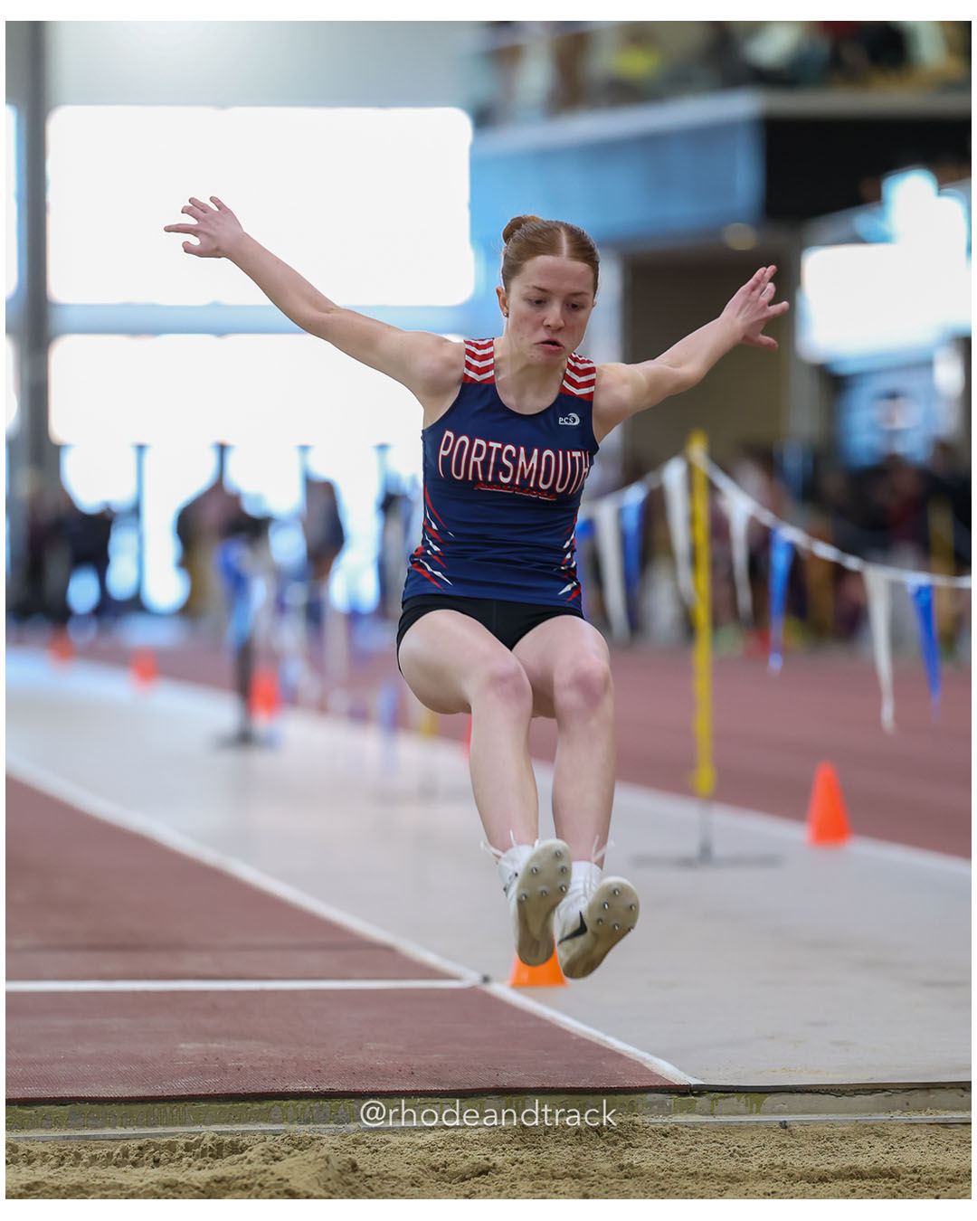 Portsmouth - 2026 Dwyer Division Indoor Track and Field Championships - PCTA - Providence, Rhode Island - January 24, 2026 File: ./260124-260124-indoor-track-2026-Dwyer-Division-Championship-PCTA-373-062A5778.jpg Portsmouth - 2026 Dwyer Division Indoor Track and Field Championships - PCTA - Providence, Rhode Island - January 24, 2026 – 2026 Dwyer Div…