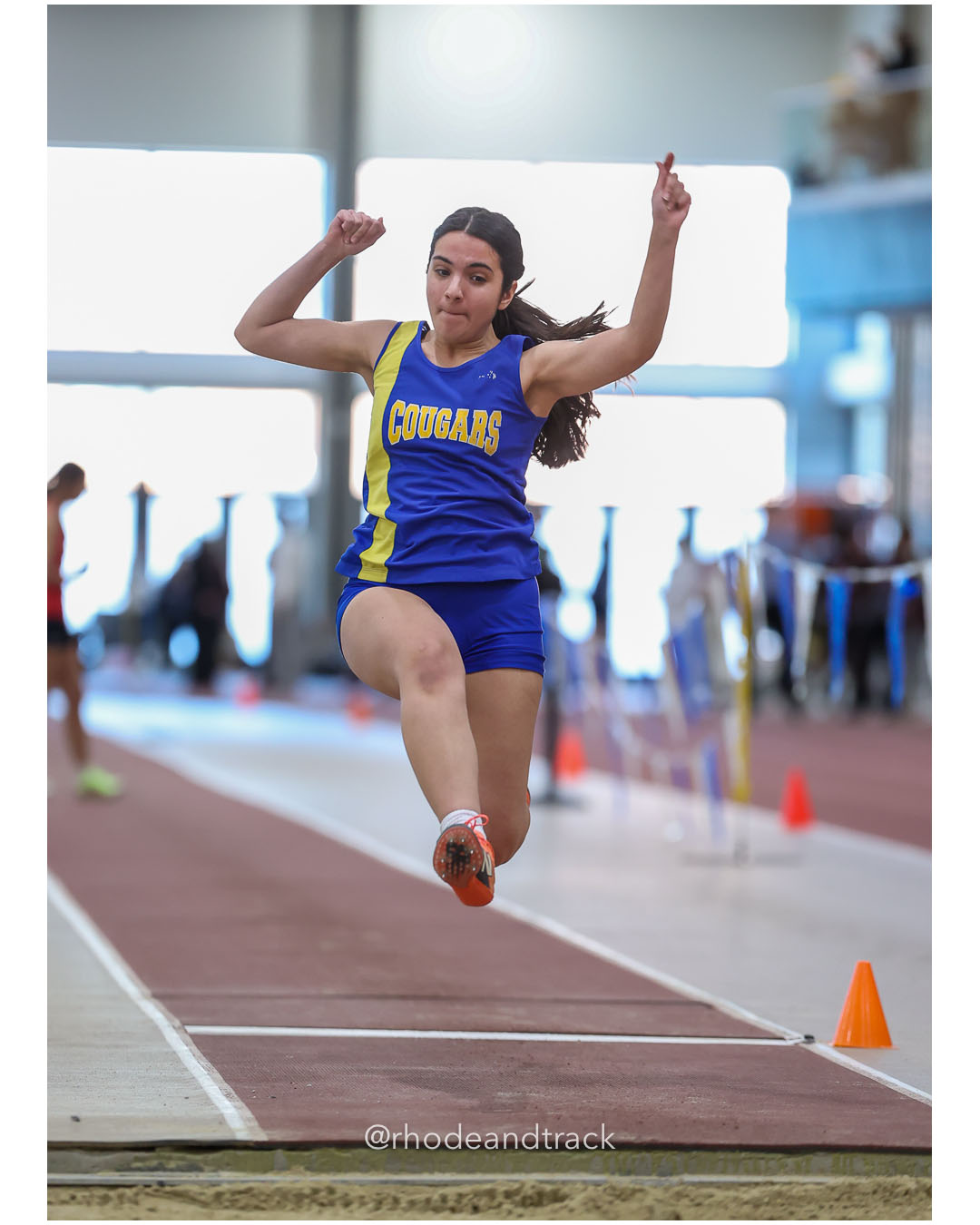 North Providence Cougars - 2026 Dwyer Division Indoor Track and Field Championships - PCTA - Providence, Rhode Island - January 24, 2026 File: ./260124-260124-indoor-track-2026-Dwyer-Division-Championship-PCTA-381-062A5851.jpg North Providence Cougars - 2026 Dwyer Division Indoor Track and Field Championships - PCTA - Providence, Rhode Island - January 24, 2026 –…