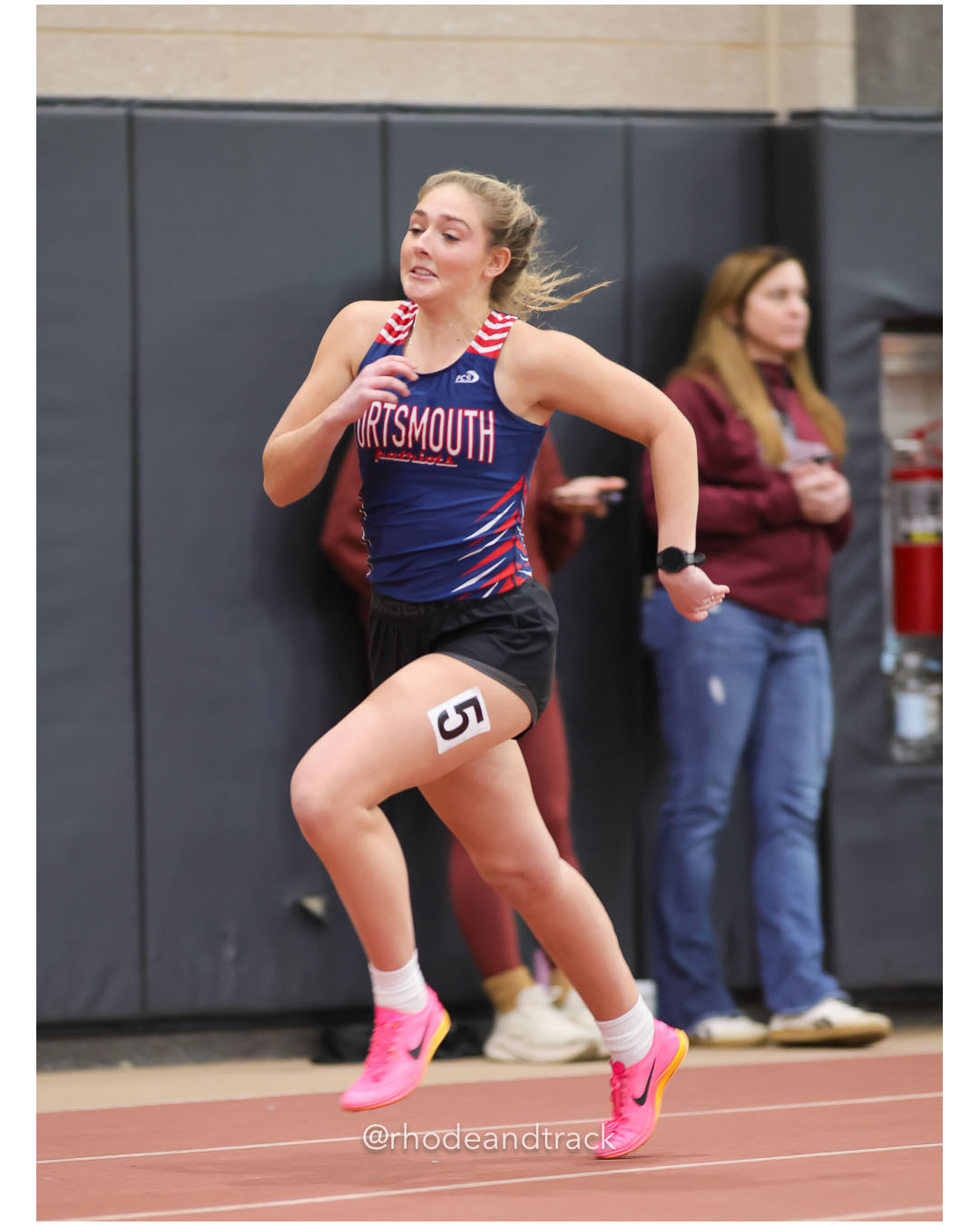Portsmouth - 2026 Dwyer Division Indoor Track and Field Championships - PCTA - Providence, Rhode Island - January 24, 2026 File: ./260124-260124-indoor-track-2026-Dwyer-Division-Championship-PCTA-384-296A1160.jpg Portsmouth - 2026 Dwyer Division Indoor Track and Field Championships - PCTA - Providence, Rhode Island - January 24, 2026 – 2026 Dwyer Div…