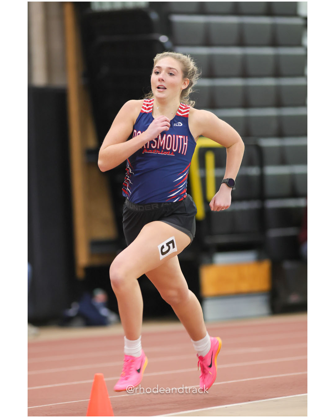 Portsmouth - 2026 Dwyer Division Indoor Track and Field Championships - PCTA - Providence, Rhode Island - January 24, 2026 File: ./260124-260124-indoor-track-2026-Dwyer-Division-Championship-PCTA-387-296A1189.jpg Portsmouth - 2026 Dwyer Division Indoor Track and Field Championships - PCTA - Providence, Rhode Island - January 24, 2026 – 2026 Dwyer Div…
