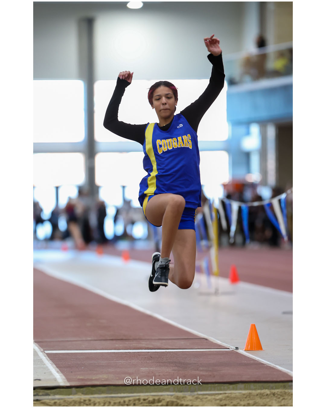 North Providence Cougars - 2026 Dwyer Division Indoor Track and Field Championships - PCTA - Providence, Rhode Island - January 24, 2026 File: ./260124-260124-indoor-track-2026-Dwyer-Division-Championship-PCTA-392-062A5903.jpg North Providence Cougars - 2026 Dwyer Division Indoor Track and Field Championships - PCTA - Providence, Rhode Island - January 24, 2026 –…