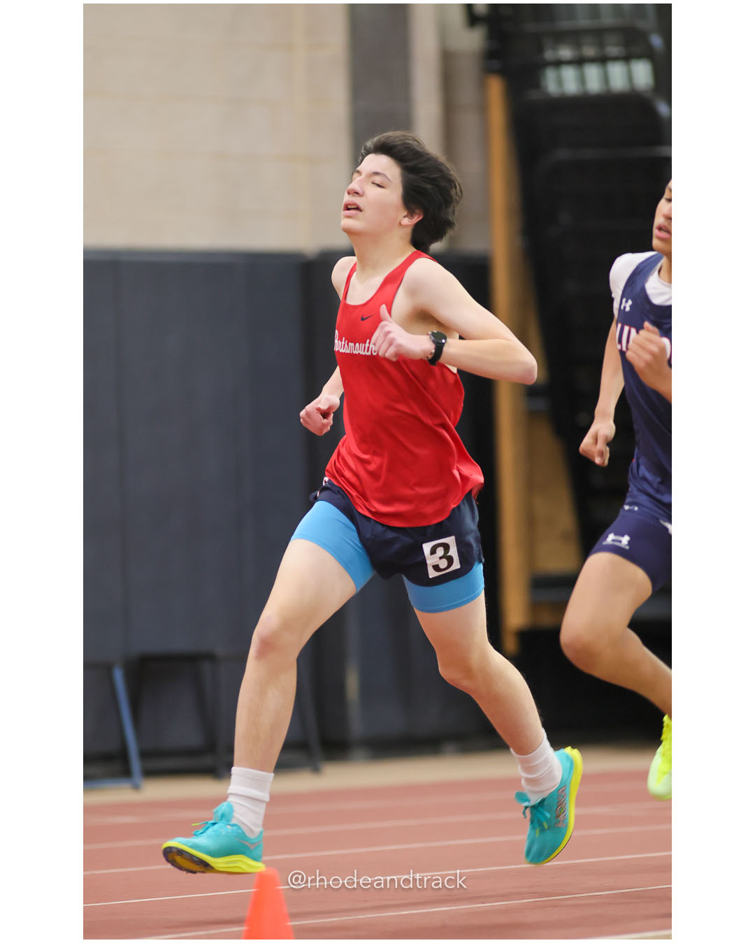 Portsmouth - 2026 Dwyer Division Indoor Track and Field Championships - PCTA - Providence, Rhode Island - January 24, 2026 File: ./260124-260124-indoor-track-2026-Dwyer-Division-Championship-PCTA-410-296A1462.jpg Portsmouth - 2026 Dwyer Division Indoor Track and Field Championships - PCTA - Providence, Rhode Island - January 24, 2026 – 2026 Dwyer Div…