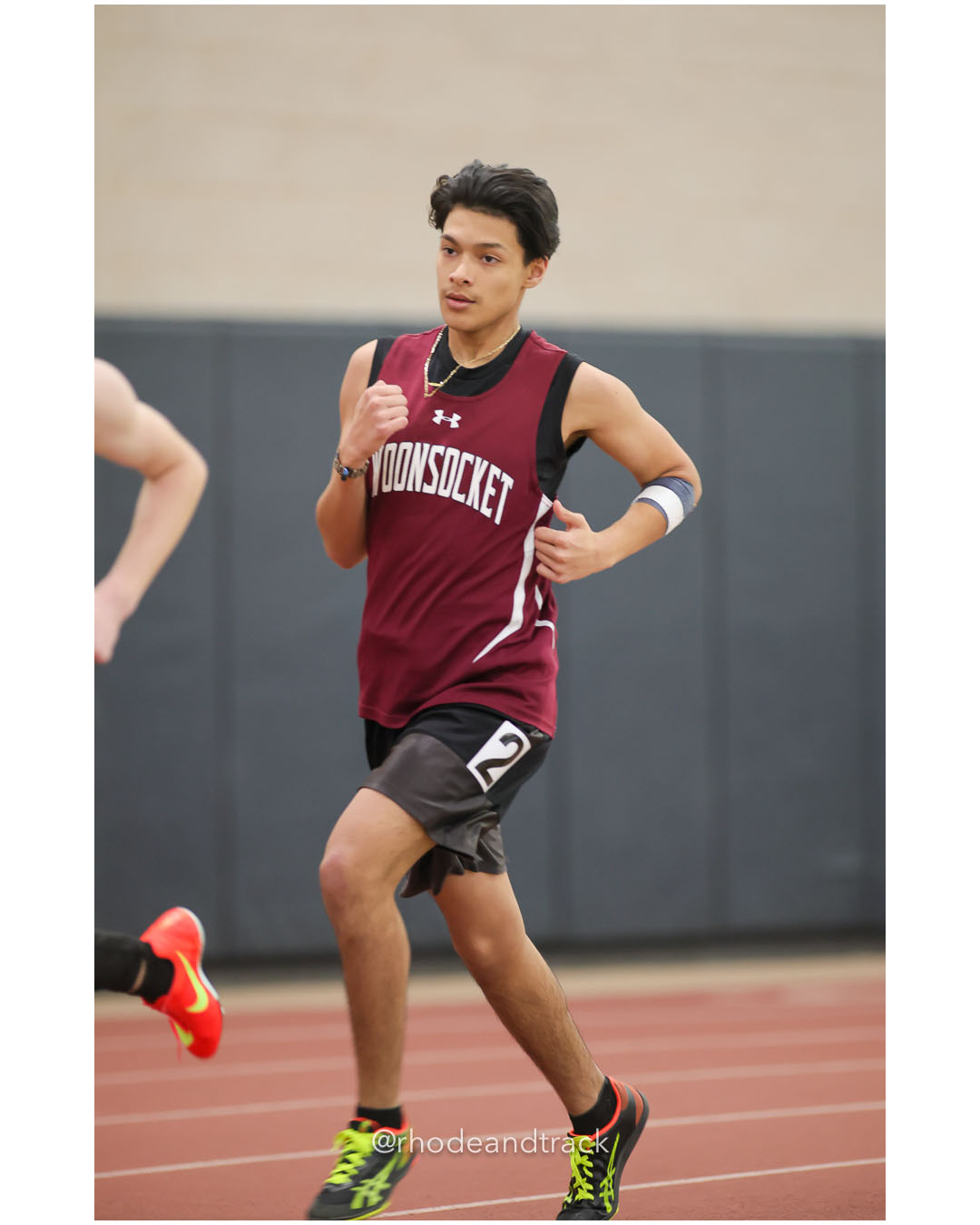 Woonsocket - 2026 Dwyer Division Indoor Track and Field Championships - PCTA - Providence, Rhode Island - January 24, 2026 File: ./260124-260124-indoor-track-2026-Dwyer-Division-Championship-PCTA-412-296A1480.jpg Woonsocket - 2026 Dwyer Division Indoor Track and Field Championships - PCTA - Providence, Rhode Island - January 24, 2026 – 2026 Dwyer Div…