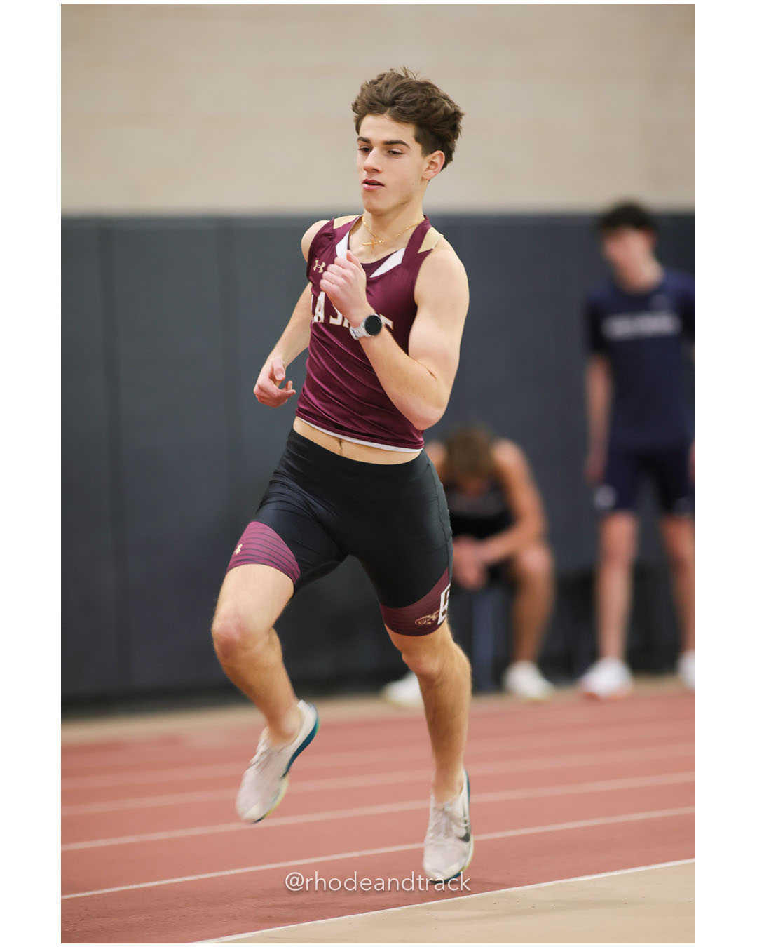 La Salle Academy - 2026 Dwyer Division Indoor Track and Field Championships - PCTA - Providence, Rhode Island - January 24, 2026 File: ./260124-260124-indoor-track-2026-Dwyer-Division-Championship-PCTA-417-296A1597.jpg La Salle Academy - 2026 Dwyer Division Indoor Track and Field Championships - PCTA - Providence, Rhode Island - January 24, 2026 – 2026 Dwy…