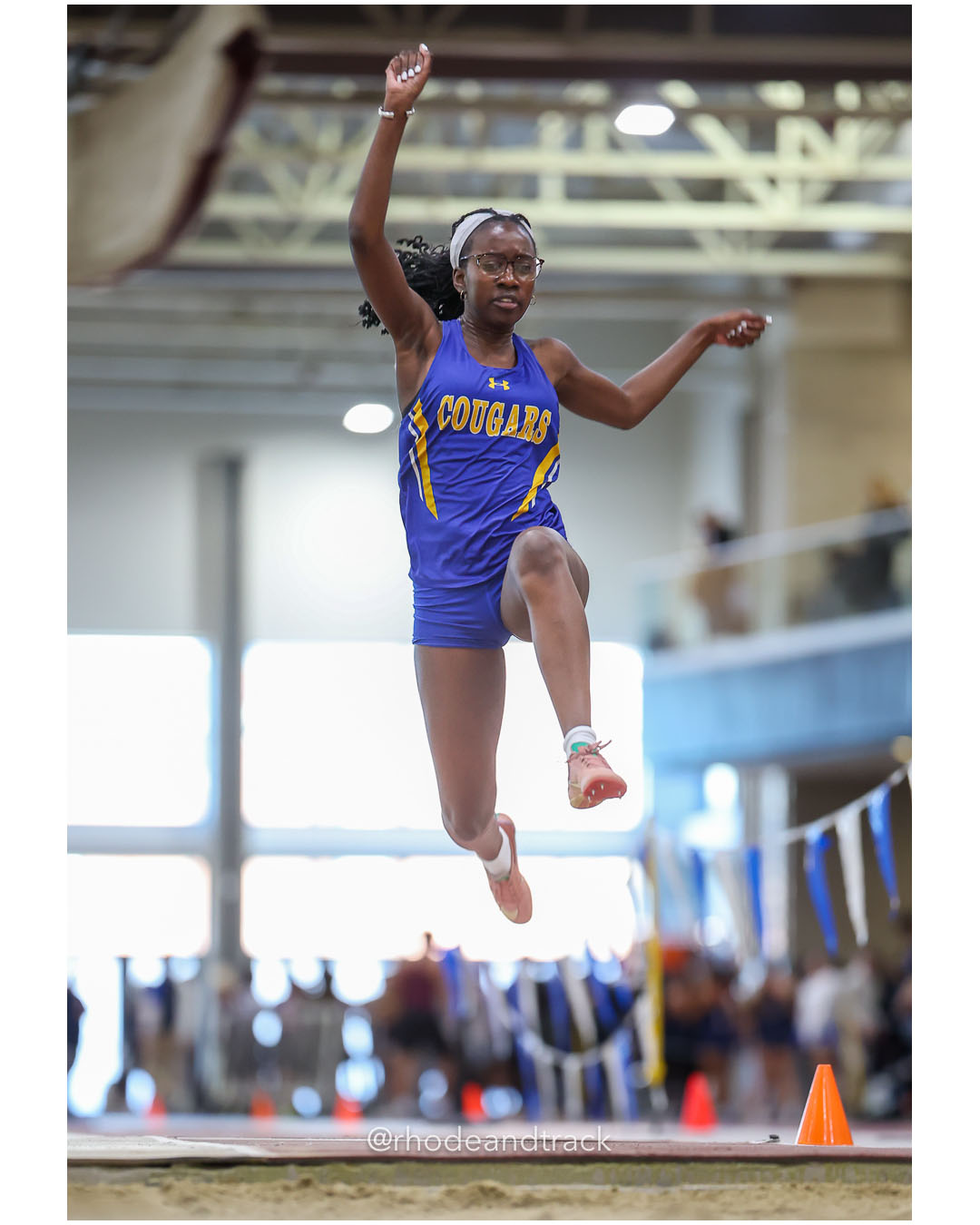 North Providence Cougars - 2026 Dwyer Division Indoor Track and Field Championships - PCTA - Providence, Rhode Island - January 24, 2026 File: ./260124-260124-indoor-track-2026-Dwyer-Division-Championship-PCTA-426-062A5990.jpg North Providence Cougars - 2026 Dwyer Division Indoor Track and Field Championships - PCTA - Providence, Rhode Island - January 24, 2026 –…