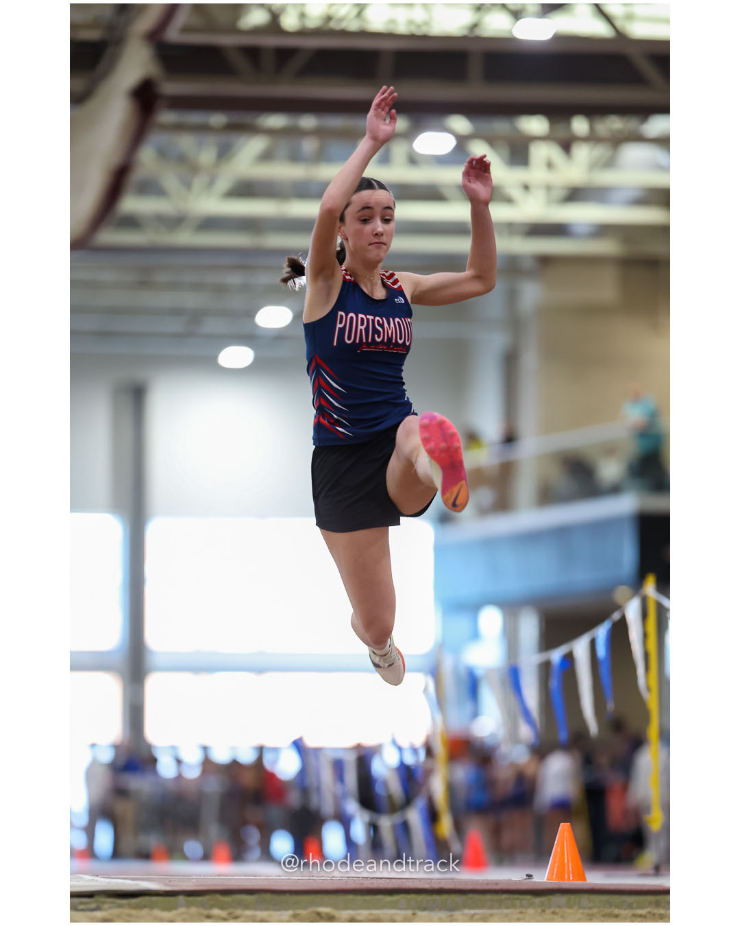 Portsmouth - 2026 Dwyer Division Indoor Track and Field Championships - PCTA - Providence, Rhode Island - January 24, 2026 File: ./260124-260124-indoor-track-2026-Dwyer-Division-Championship-PCTA-428-062A6023.jpg Portsmouth - 2026 Dwyer Division Indoor Track and Field Championships - PCTA - Providence, Rhode Island - January 24, 2026 – 2026 Dwyer Div…