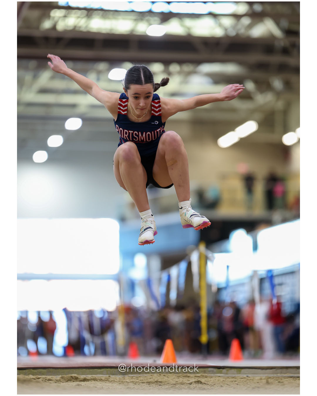 Portsmouth - 2026 Dwyer Division Indoor Track and Field Championships - PCTA - Providence, Rhode Island - January 24, 2026 File: ./260124-260124-indoor-track-2026-Dwyer-Division-Championship-PCTA-433-062A6098.jpg Portsmouth - 2026 Dwyer Division Indoor Track and Field Championships - PCTA - Providence, Rhode Island - January 24, 2026 – 2026 Dwyer Div…
