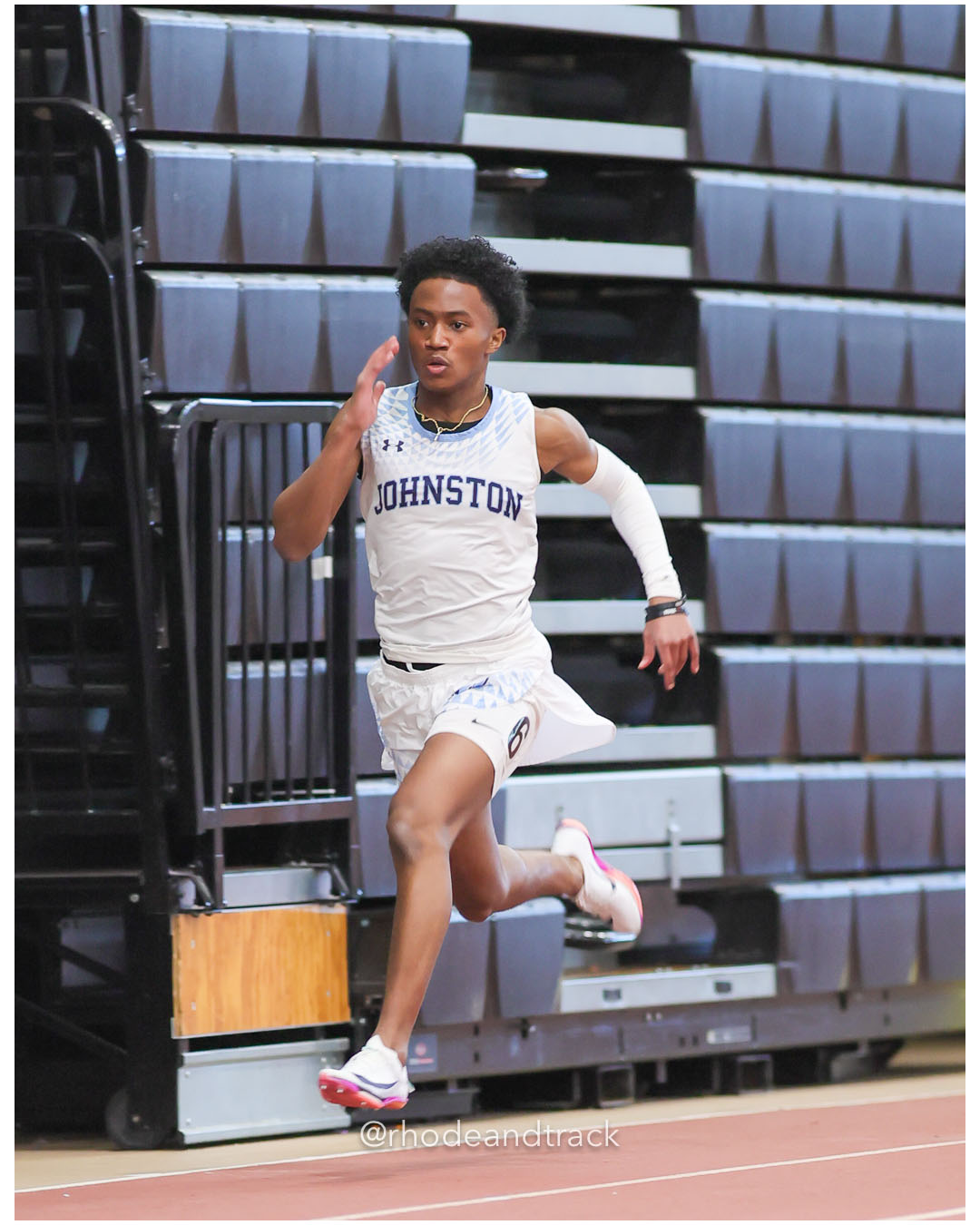 Johnston - 2026 Dwyer Division Indoor Track and Field Championships - PCTA - Providence, Rhode Island - January 24, 2026 File: ./260124-260124-indoor-track-2026-Dwyer-Division-Championship-PCTA-454-296A1831.jpg Johnston - 2026 Dwyer Division Indoor Track and Field Championships - PCTA - Providence, Rhode Island - January 24, 2026 – 2026 Dwyer Divis…