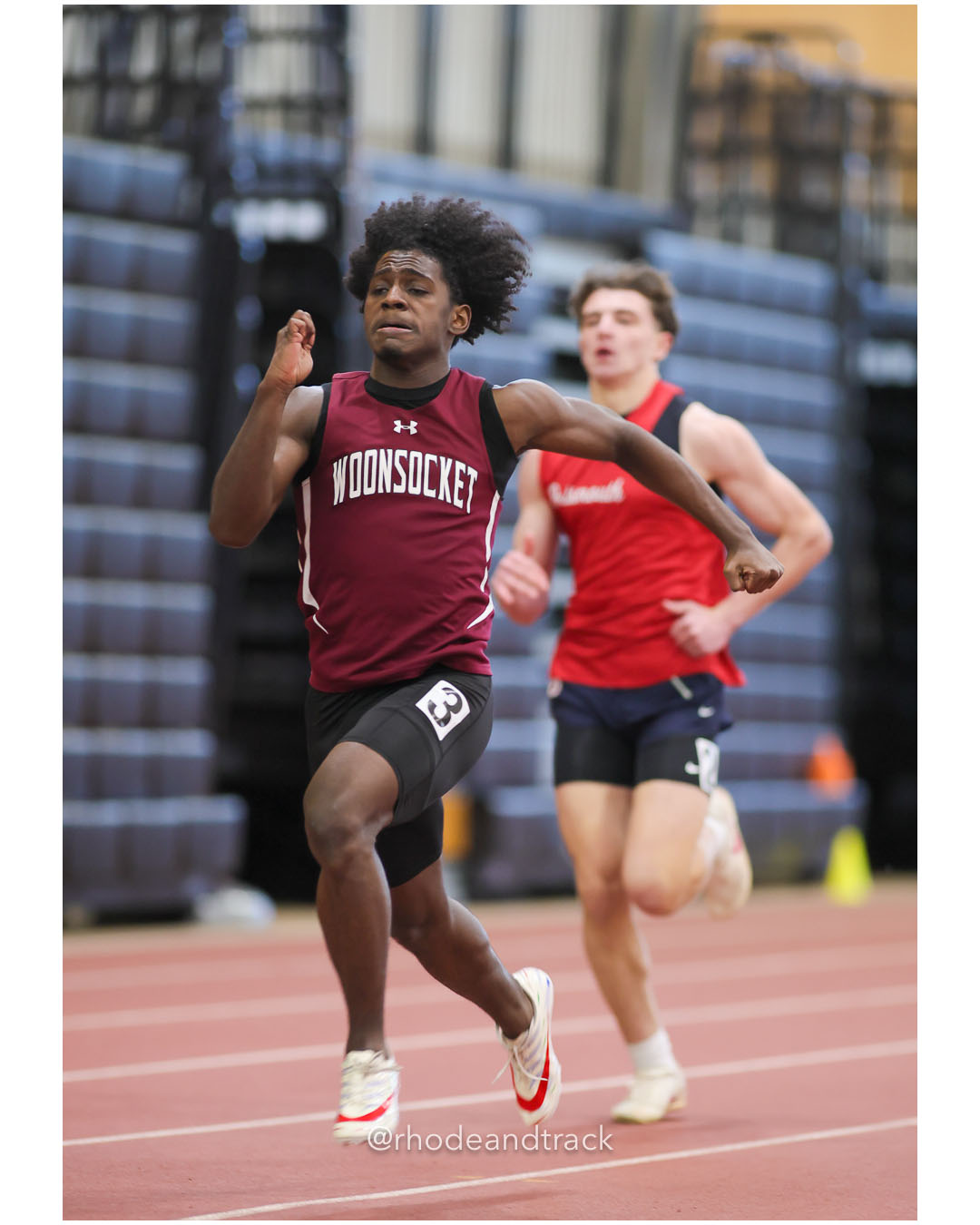 Woonsocket - 2026 Dwyer Division Indoor Track and Field Championships - PCTA - Providence, Rhode Island - January 24, 2026 File: ./260124-260124-indoor-track-2026-Dwyer-Division-Championship-PCTA-460-296A1890.jpg Woonsocket - 2026 Dwyer Division Indoor Track and Field Championships - PCTA - Providence, Rhode Island - January 24, 2026 – 2026 Dwyer Div…