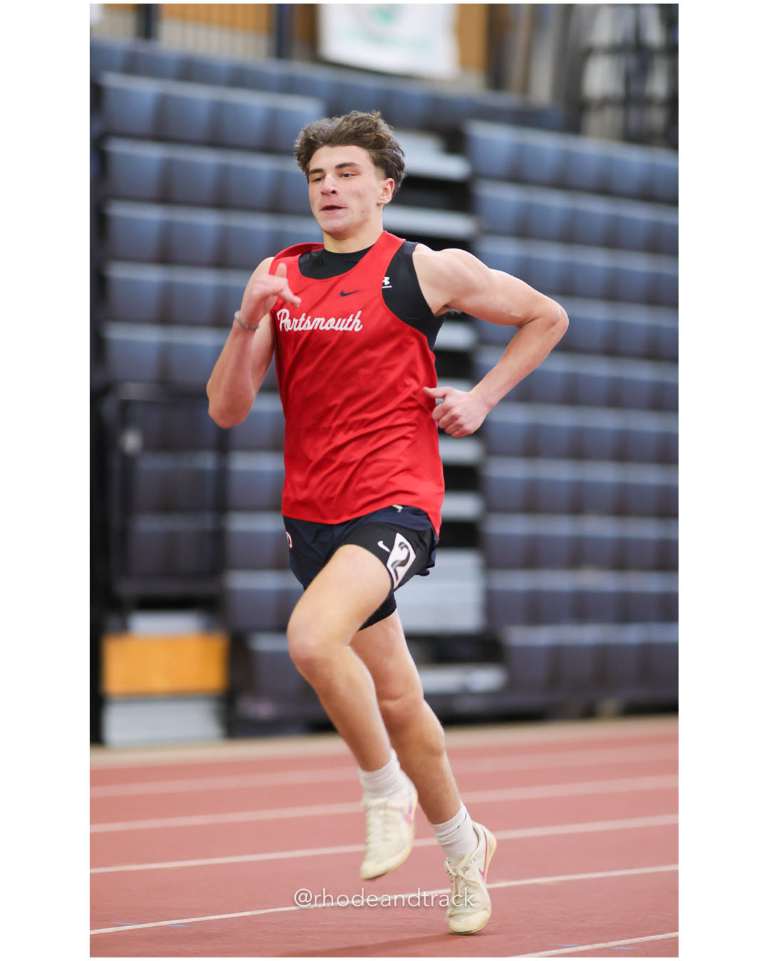 Portsmouth - 2026 Dwyer Division Indoor Track and Field Championships - PCTA - Providence, Rhode Island - January 24, 2026 File: ./260124-260124-indoor-track-2026-Dwyer-Division-Championship-PCTA-461-296A1895.jpg Portsmouth - 2026 Dwyer Division Indoor Track and Field Championships - PCTA - Providence, Rhode Island - January 24, 2026 – 2026 Dwyer Div…