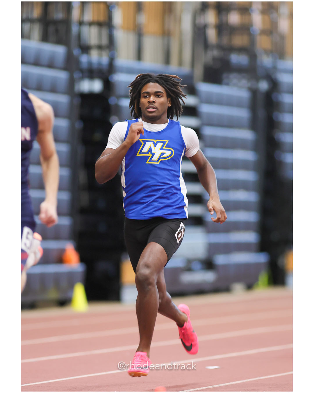 North Providence Cougars - 2026 Dwyer Division Indoor Track and Field Championships - PCTA - Providence, Rhode Island - January 24, 2026 File: ./260124-260124-indoor-track-2026-Dwyer-Division-Championship-PCTA-476-296A2097.jpg North Providence Cougars - 2026 Dwyer Division Indoor Track and Field Championships - PCTA - Providence, Rhode Island - January 24, 2026 –…