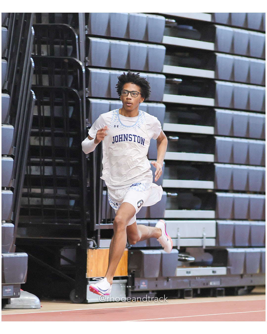 Johnston - 2026 Dwyer Division Indoor Track and Field Championships - PCTA - Providence, Rhode Island - January 24, 2026 File: ./260124-260124-indoor-track-2026-Dwyer-Division-Championship-PCTA-478-296A2127.jpg Johnston - 2026 Dwyer Division Indoor Track and Field Championships - PCTA - Providence, Rhode Island - January 24, 2026 – 2026 Dwyer Divis…