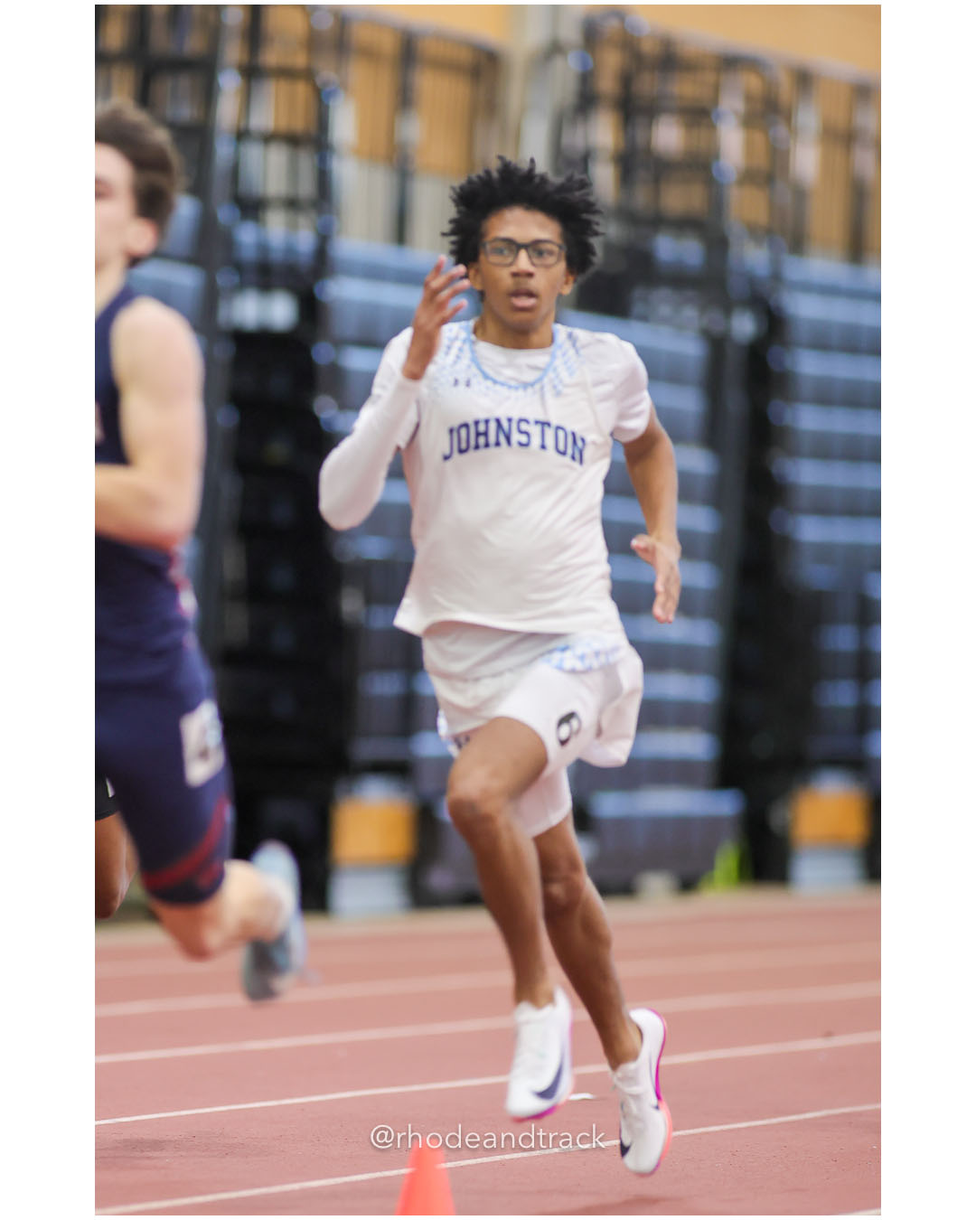 Johnston - 2026 Dwyer Division Indoor Track and Field Championships - PCTA - Providence, Rhode Island - January 24, 2026 File: ./260124-260124-indoor-track-2026-Dwyer-Division-Championship-PCTA-481-296A2183.jpg Johnston - 2026 Dwyer Division Indoor Track and Field Championships - PCTA - Providence, Rhode Island - January 24, 2026 – 2026 Dwyer Divis…