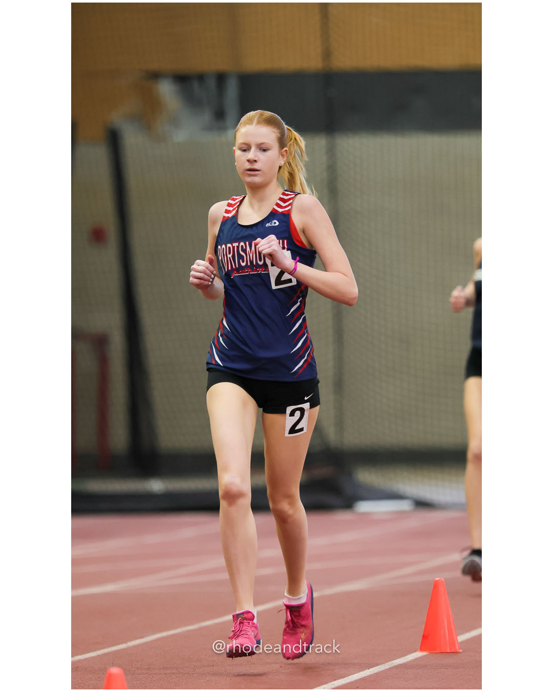 Portsmouth - 2026 Dwyer Division Indoor Track and Field Championships - PCTA - Providence, Rhode Island - January 24, 2026 File: ./260124-260124-indoor-track-2026-Dwyer-Division-Championship-PCTA-495-296A2377.jpg Portsmouth - 2026 Dwyer Division Indoor Track and Field Championships - PCTA - Providence, Rhode Island - January 24, 2026 – 2026 Dwyer Div…