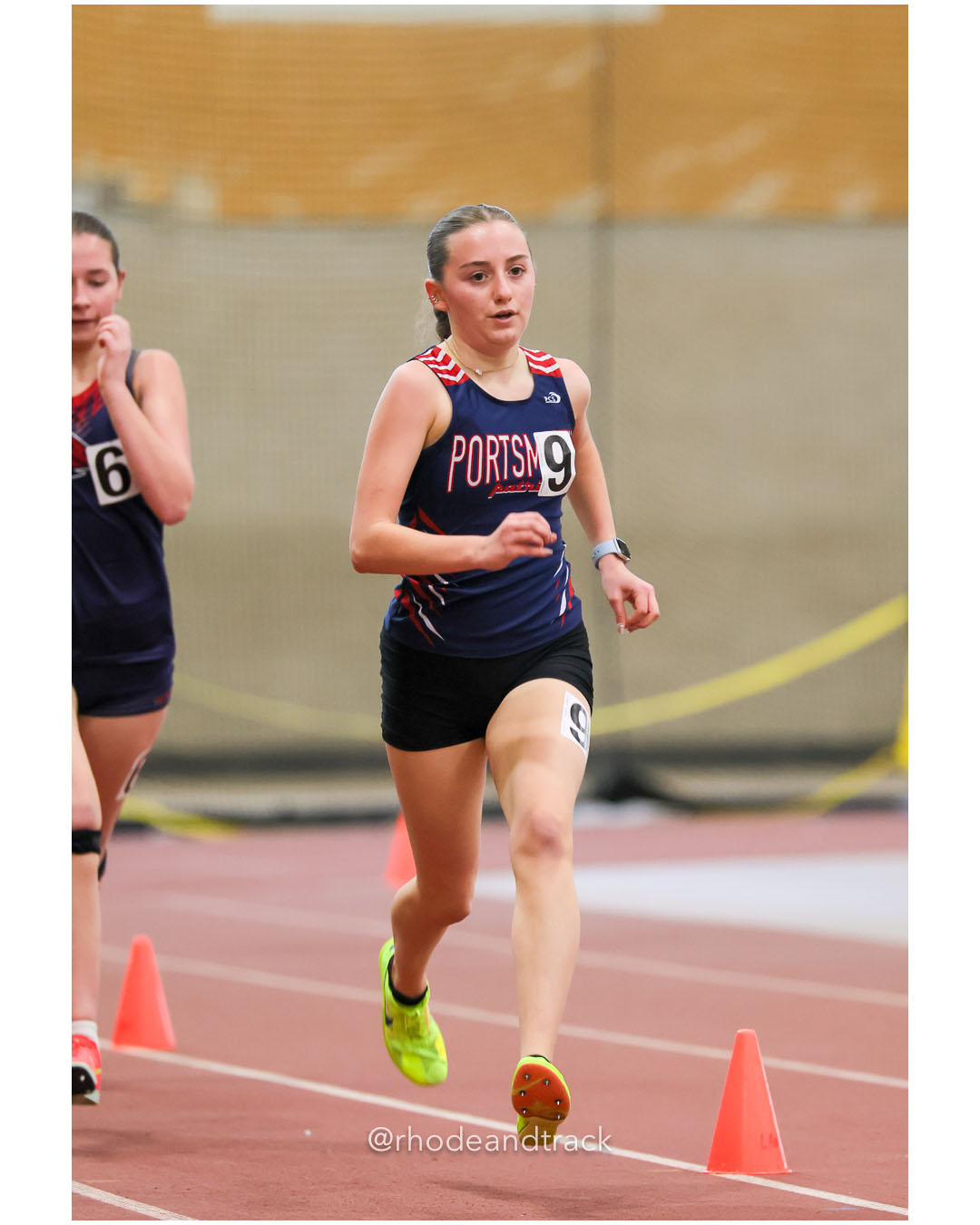 Portsmouth - 2026 Dwyer Division Indoor Track and Field Championships - PCTA - Providence, Rhode Island - January 24, 2026 File: ./260124-260124-indoor-track-2026-Dwyer-Division-Championship-PCTA-518-296A3217.jpg Portsmouth - 2026 Dwyer Division Indoor Track and Field Championships - PCTA - Providence, Rhode Island - January 24, 2026 – 2026 Dwyer Div…