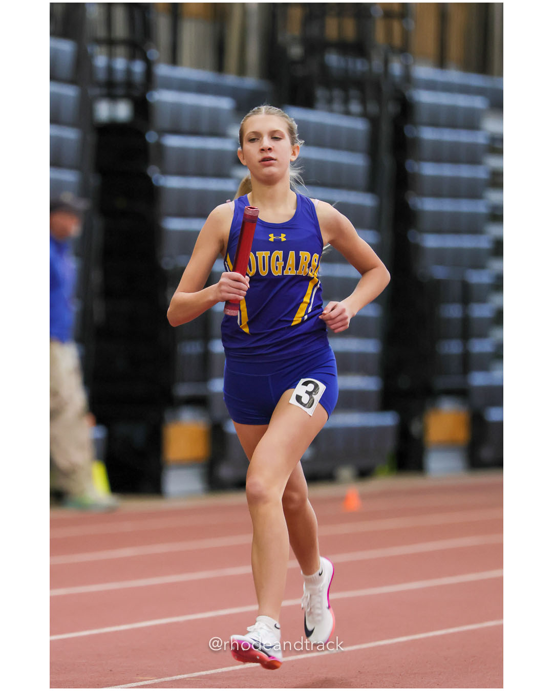 North Providence Cougars - 2026 Dwyer Division Indoor Track and Field Championships - PCTA - Providence, Rhode Island - January 24, 2026 File: ./260124-260124-indoor-track-2026-Dwyer-Division-Championship-PCTA-577-296A5116.jpg North Providence Cougars - 2026 Dwyer Division Indoor Track and Field Championships - PCTA - Providence, Rhode Island - January 24, 2026 –…