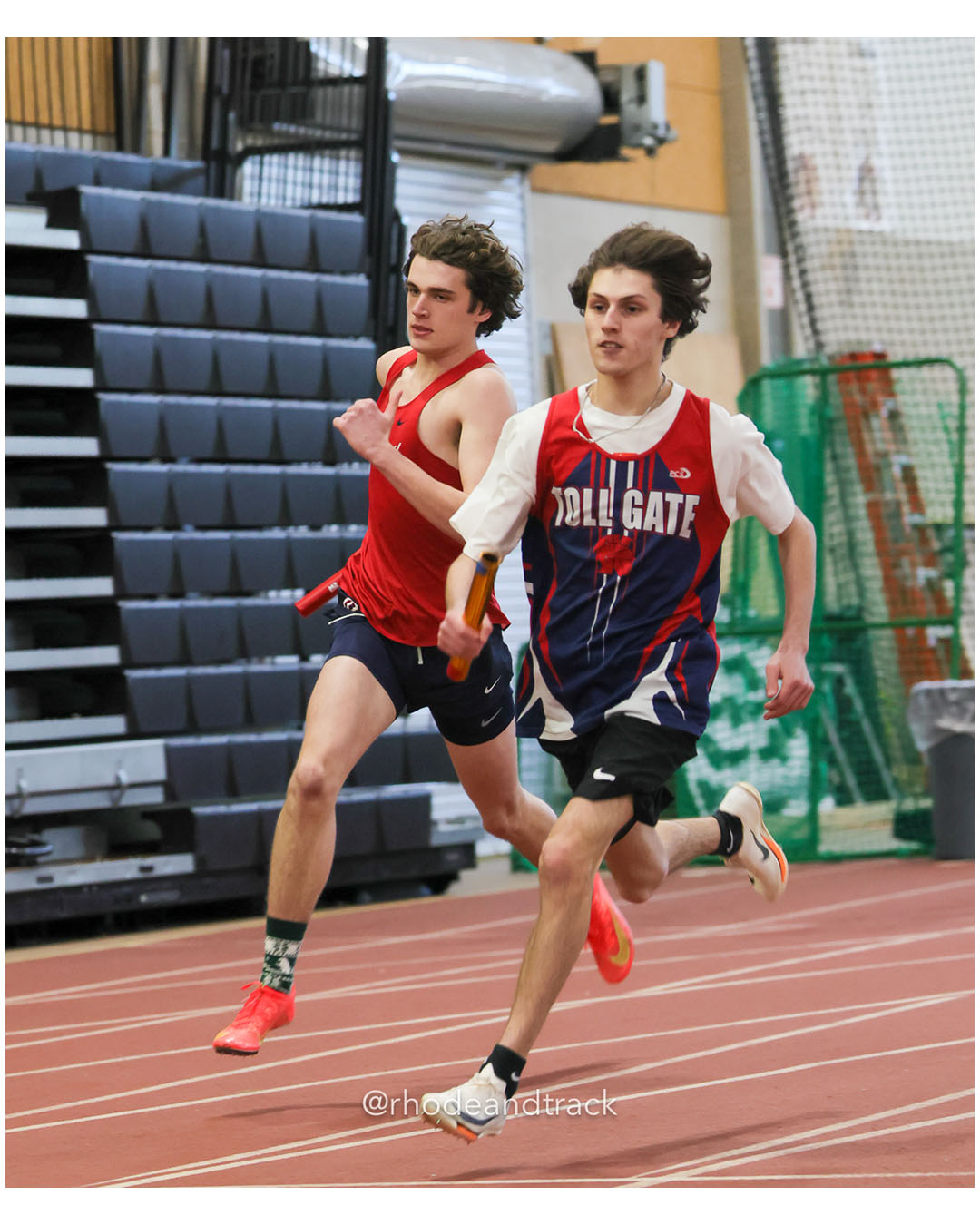 Tollgate HS - 2026 Dwyer Division Indoor Track and Field Championships - PCTA - Providence, Rhode Island - January 24, 2026 File: ./260124-260124-indoor-track-2026-Dwyer-Division-Championship-PCTA-579-296A5183.jpg Tollgate HS - 2026 Dwyer Division Indoor Track and Field Championships - PCTA - Providence, Rhode Island - January 24, 2026 – 2026 Dwyer Di…