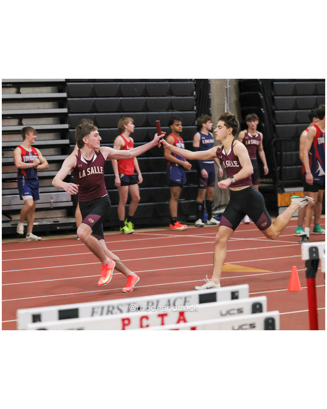 La Salle Academy - 2026 Dwyer Division Indoor Track and Field Championships - PCTA - Providence, Rhode Island - January 24, 2026 File: ./260124-260124-indoor-track-2026-Dwyer-Division-Championship-PCTA-580-296A5203.jpg La Salle Academy - 2026 Dwyer Division Indoor Track and Field Championships - PCTA - Providence, Rhode Island - January 24, 2026 – 2026 Dwy…