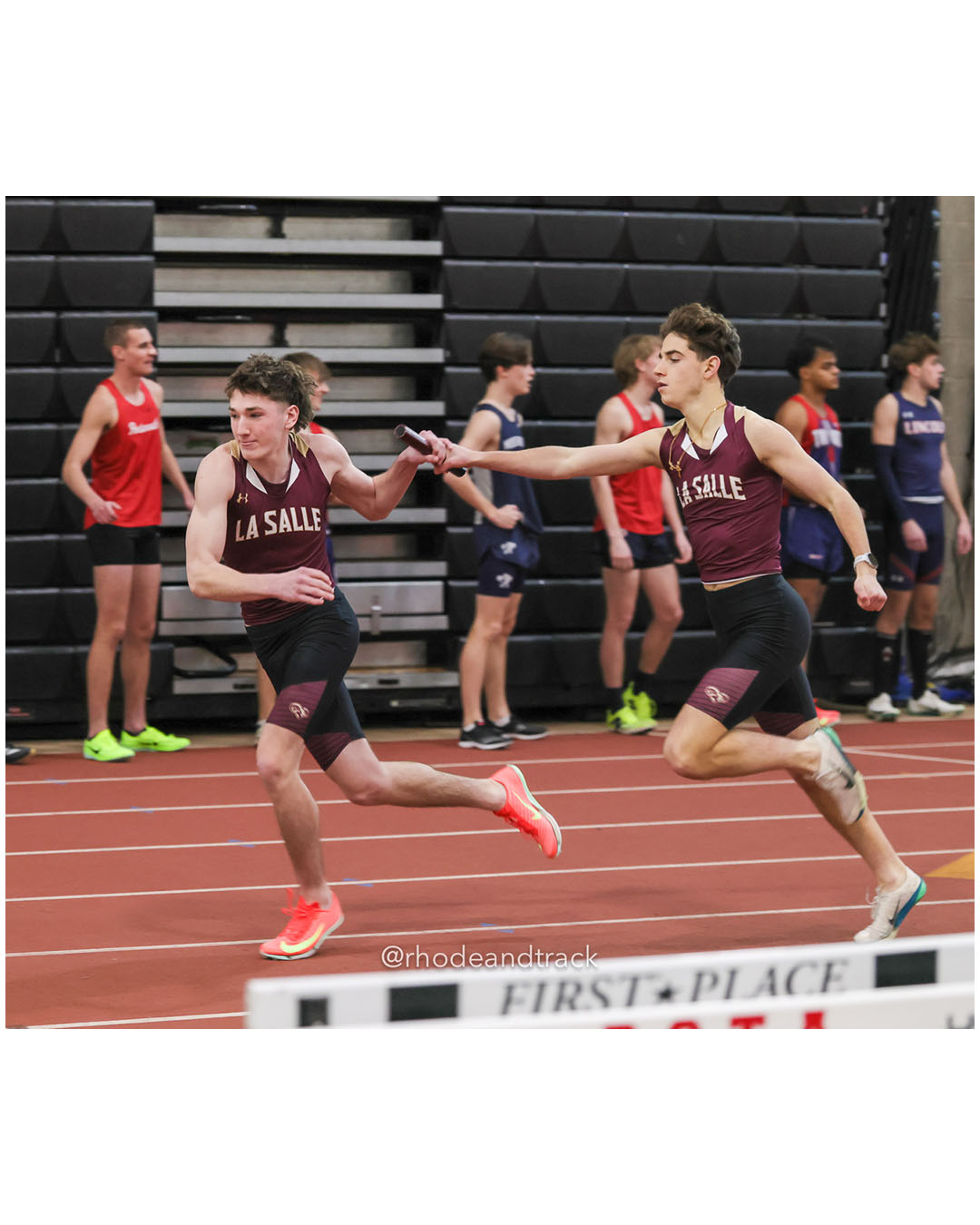 La Salle Academy - 2026 Dwyer Division Indoor Track and Field Championships - PCTA - Providence, Rhode Island - January 24, 2026 File: ./260124-260124-indoor-track-2026-Dwyer-Division-Championship-PCTA-581-296A5209.jpg La Salle Academy - 2026 Dwyer Division Indoor Track and Field Championships - PCTA - Providence, Rhode Island - January 24, 2026 – 2026 Dwy…