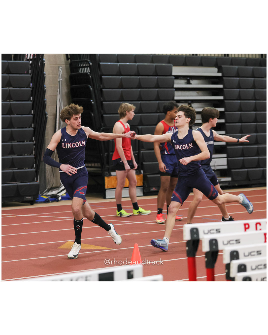 Lincoln - 2026 Dwyer Division Indoor Track and Field Championships - PCTA - Providence, Rhode Island - January 24, 2026 File: ./260124-260124-indoor-track-2026-Dwyer-Division-Championship-PCTA-591-296A5424.jpg Lincoln - 2026 Dwyer Division Indoor Track and Field Championships - PCTA - Providence, Rhode Island - January 24, 2026 – 2026 Dwyer Divisi…
