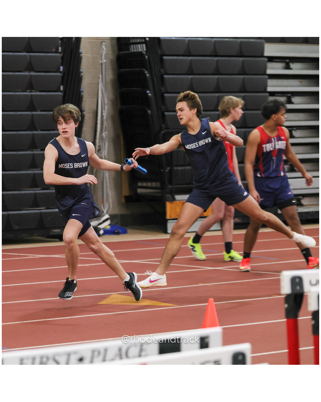 Moses Brown - 2026 Dwyer Division Indoor Track and Field Championships - PCTA - Providence, Rhode Island - January 24, 2026 File: ./260124-260124-indoor-track-2026-Dwyer-Division-Championship-PCTA-592-296A5448.jpg Moses Brown - 2026 Dwyer Division Indoor Track and Field Championships - PCTA - Providence, Rhode Island - January 24, 2026 – 2026 Dwyer Di…
