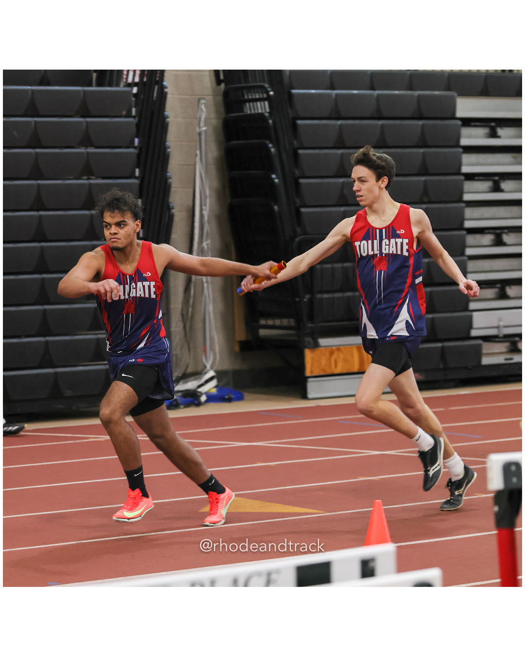 Tollgate HS - 2026 Dwyer Division Indoor Track and Field Championships - PCTA - Providence, Rhode Island - January 24, 2026 File: ./260124-260124-indoor-track-2026-Dwyer-Division-Championship-PCTA-593-296A5462.jpg Tollgate HS - 2026 Dwyer Division Indoor Track and Field Championships - PCTA - Providence, Rhode Island - January 24, 2026 – 2026 Dwyer Di…