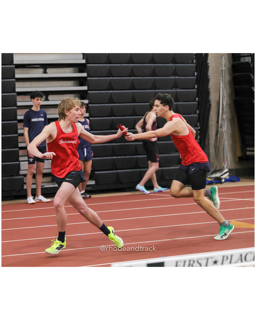 Portsmouth - 2026 Dwyer Division Indoor Track and Field Championships - PCTA - Providence, Rhode Island - January 24, 2026 File: ./260124-260124-indoor-track-2026-Dwyer-Division-Championship-PCTA-594-296A5494.jpg Portsmouth - 2026 Dwyer Division Indoor Track and Field Championships - PCTA - Providence, Rhode Island - January 24, 2026 – 2026 Dwyer Div…
