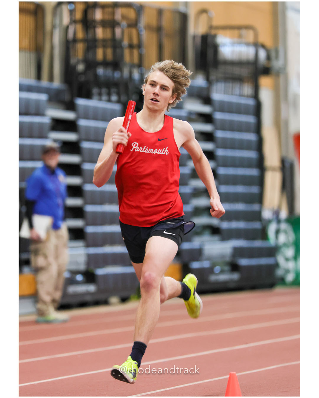 Portsmouth - 2026 Dwyer Division Indoor Track and Field Championships - PCTA - Providence, Rhode Island - January 24, 2026 File: ./260124-260124-indoor-track-2026-Dwyer-Division-Championship-PCTA-599-296A5599.jpg Portsmouth - 2026 Dwyer Division Indoor Track and Field Championships - PCTA - Providence, Rhode Island - January 24, 2026 – 2026 Dwyer Div…
