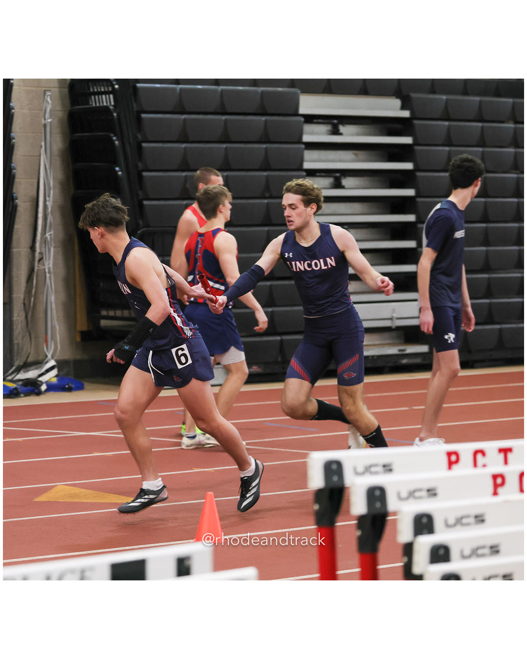 Lincoln - 2026 Dwyer Division Indoor Track and Field Championships - PCTA - Providence, Rhode Island - January 24, 2026 File: ./260124-260124-indoor-track-2026-Dwyer-Division-Championship-PCTA-601-296A5628.jpg Lincoln - 2026 Dwyer Division Indoor Track and Field Championships - PCTA - Providence, Rhode Island - January 24, 2026 – 2026 Dwyer Divisi…