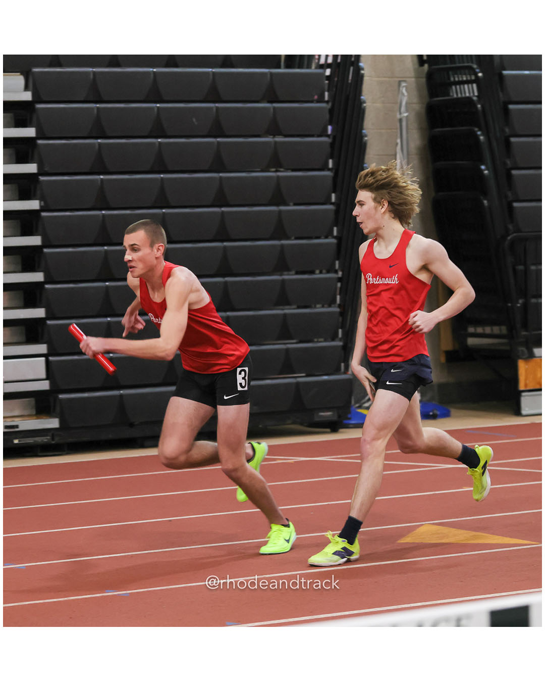 Portsmouth - 2026 Dwyer Division Indoor Track and Field Championships - PCTA - Providence, Rhode Island - January 24, 2026 File: ./260124-260124-indoor-track-2026-Dwyer-Division-Championship-PCTA-602-296A5646.jpg Portsmouth - 2026 Dwyer Division Indoor Track and Field Championships - PCTA - Providence, Rhode Island - January 24, 2026 – 2026 Dwyer Div…