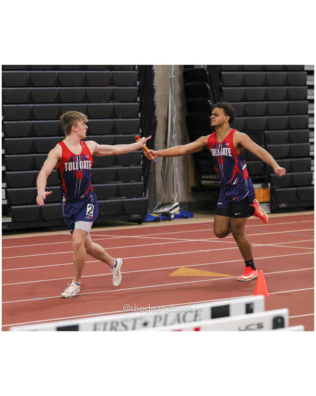 Tollgate HS - 2026 Dwyer Division Indoor Track and Field Championships - PCTA - Providence, Rhode Island - January 24, 2026 File: ./260124-260124-indoor-track-2026-Dwyer-Division-Championship-PCTA-604-296A5671.jpg Tollgate HS - 2026 Dwyer Division Indoor Track and Field Championships - PCTA - Providence, Rhode Island - January 24, 2026 – 2026 Dwyer Di…